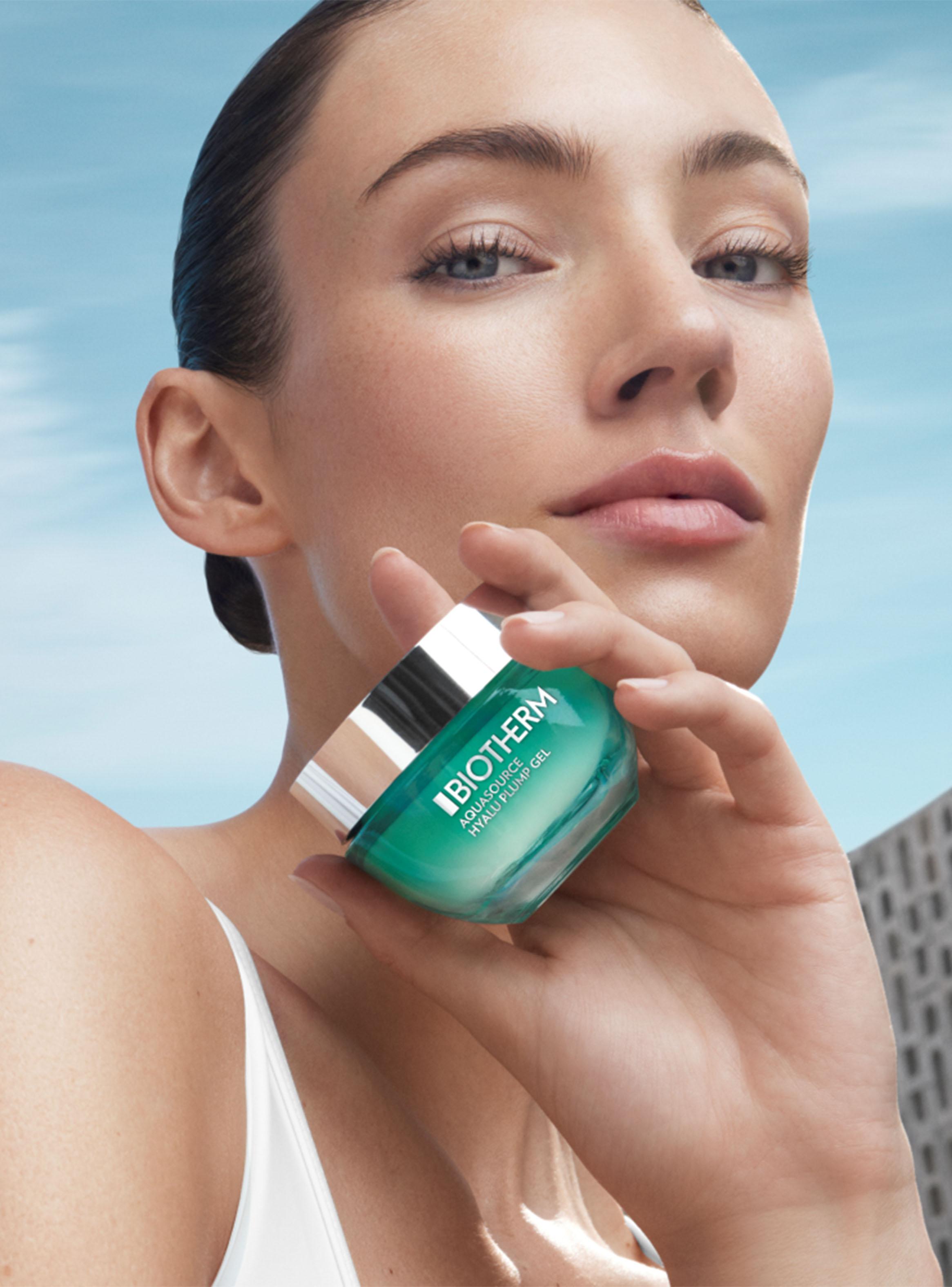 Set Aquasource Gel Hyalu Plump 50 ml-4