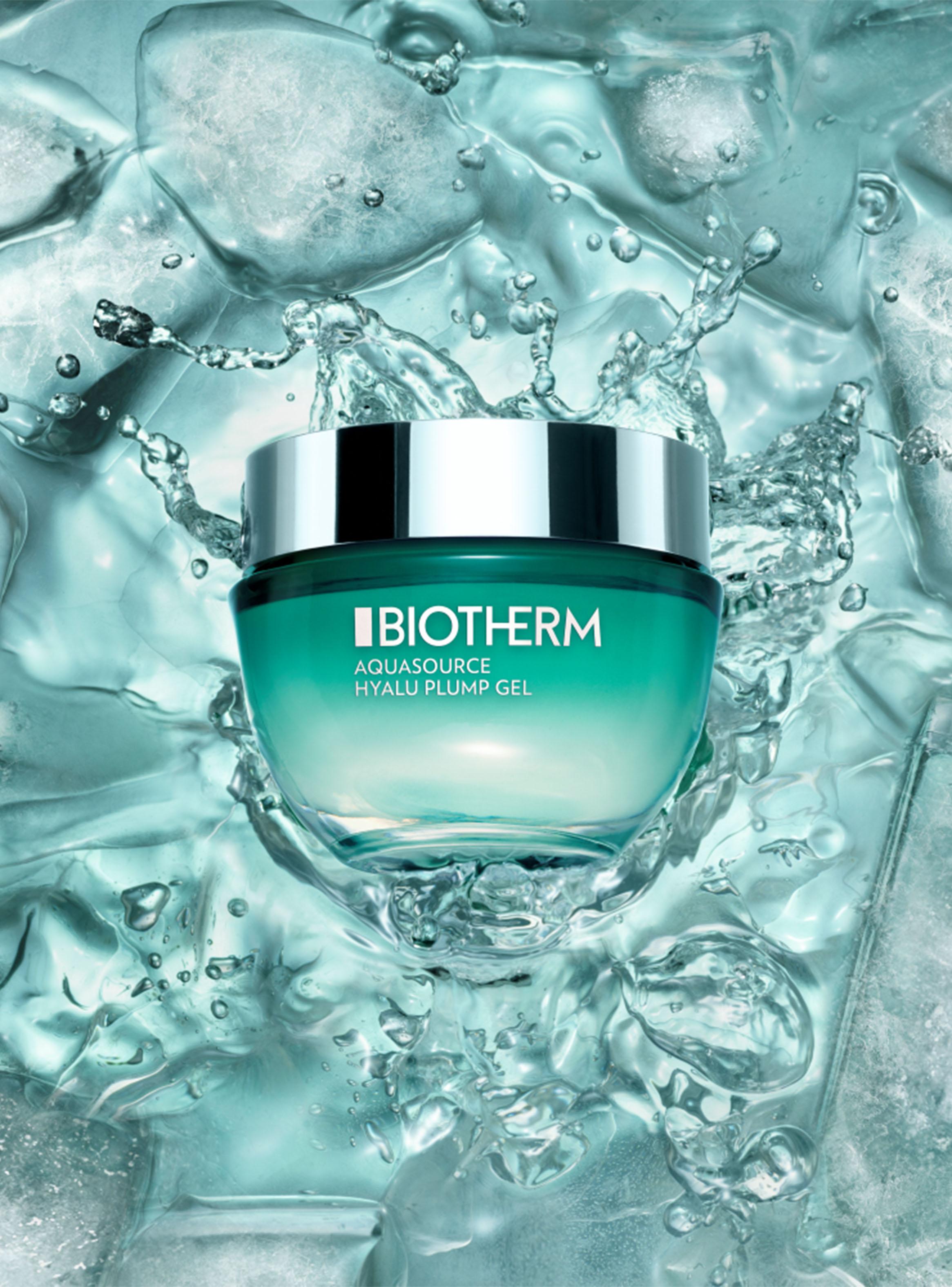 Set Aquasource Gel Hyalu Plump 50 ml-2