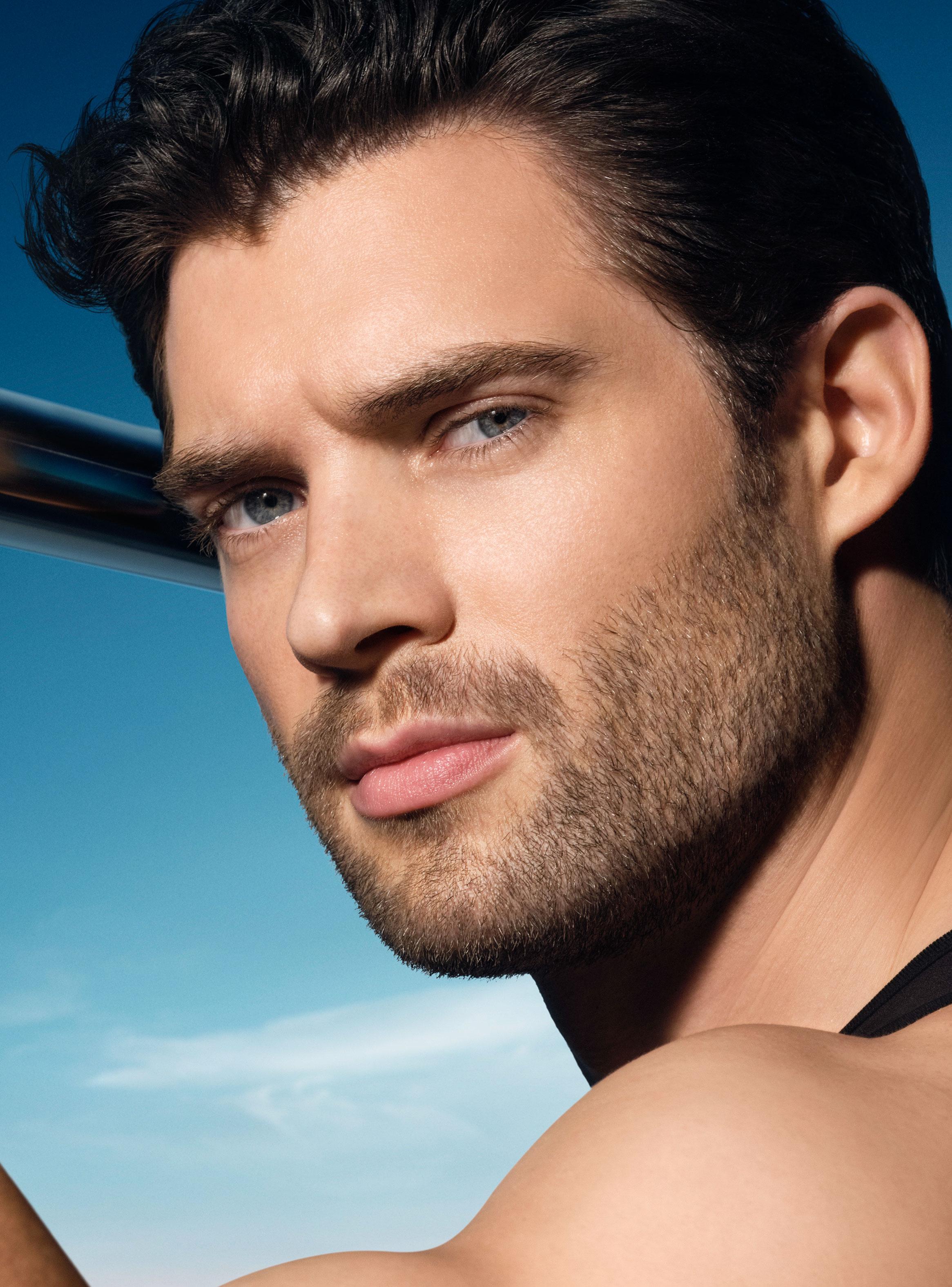 Set Antiedad Biotherm Homme Force Supreme 50 Ml Edición Limitada-5