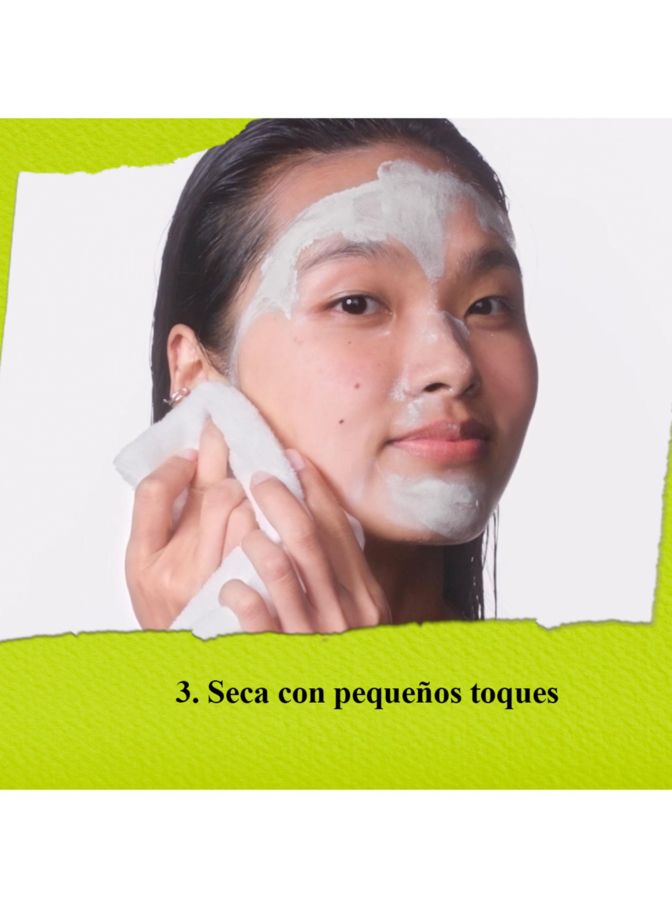 Mascarilla Facial Rare Earth Pore-Minimizing Clay Mask 125 ml-5