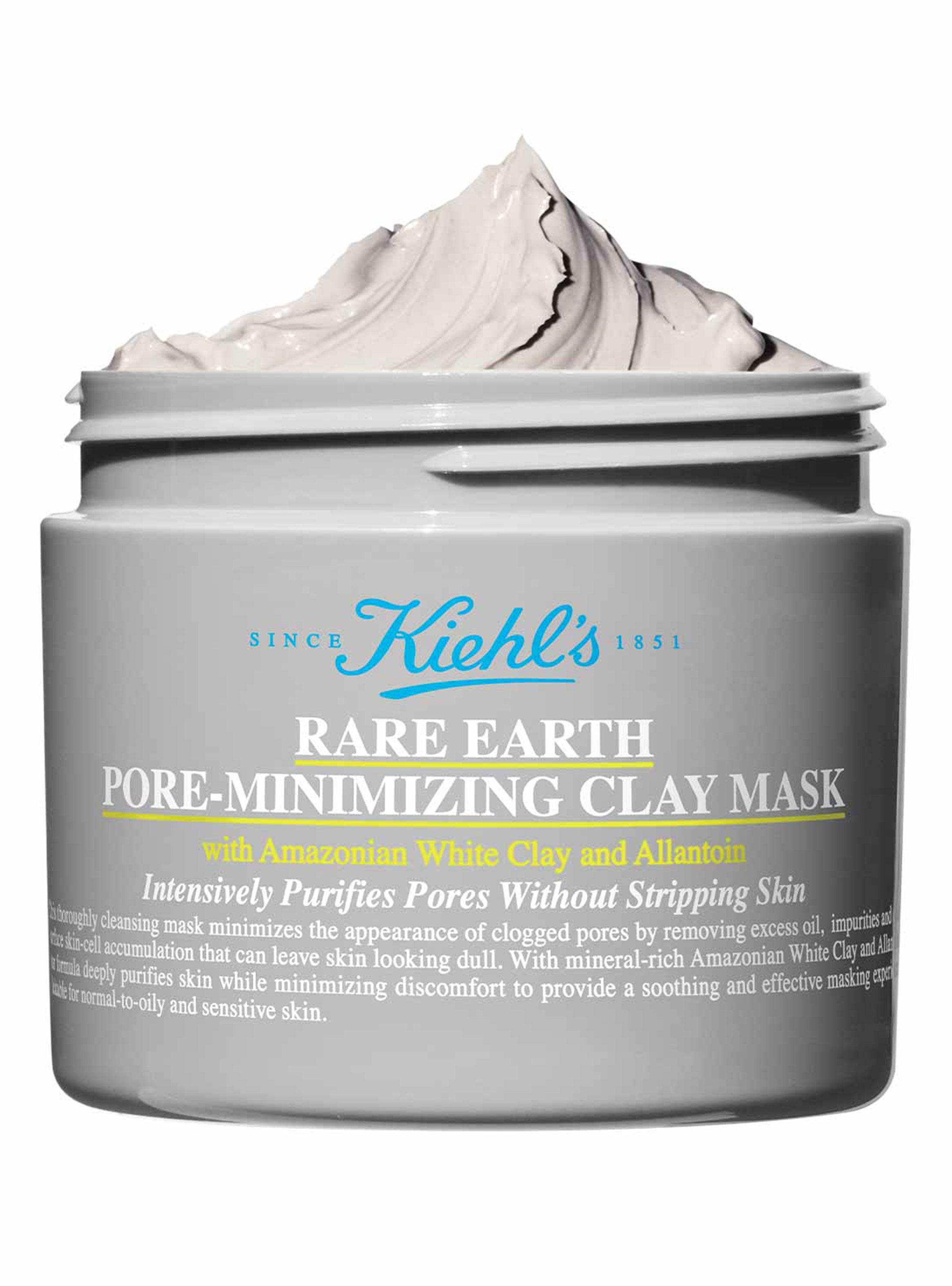 Mascarilla Facial Rare Earth Pore-Minimizing Clay Mask 125 ml-2