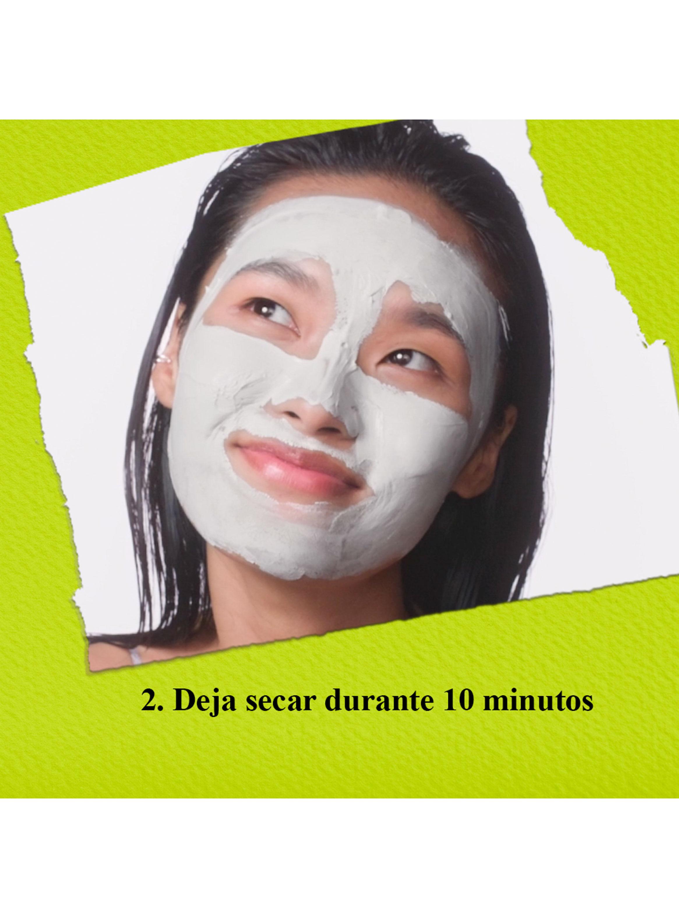 Mascarilla Facial Rare Earth Pore-Minimizing Clay Mask 125 ml-4