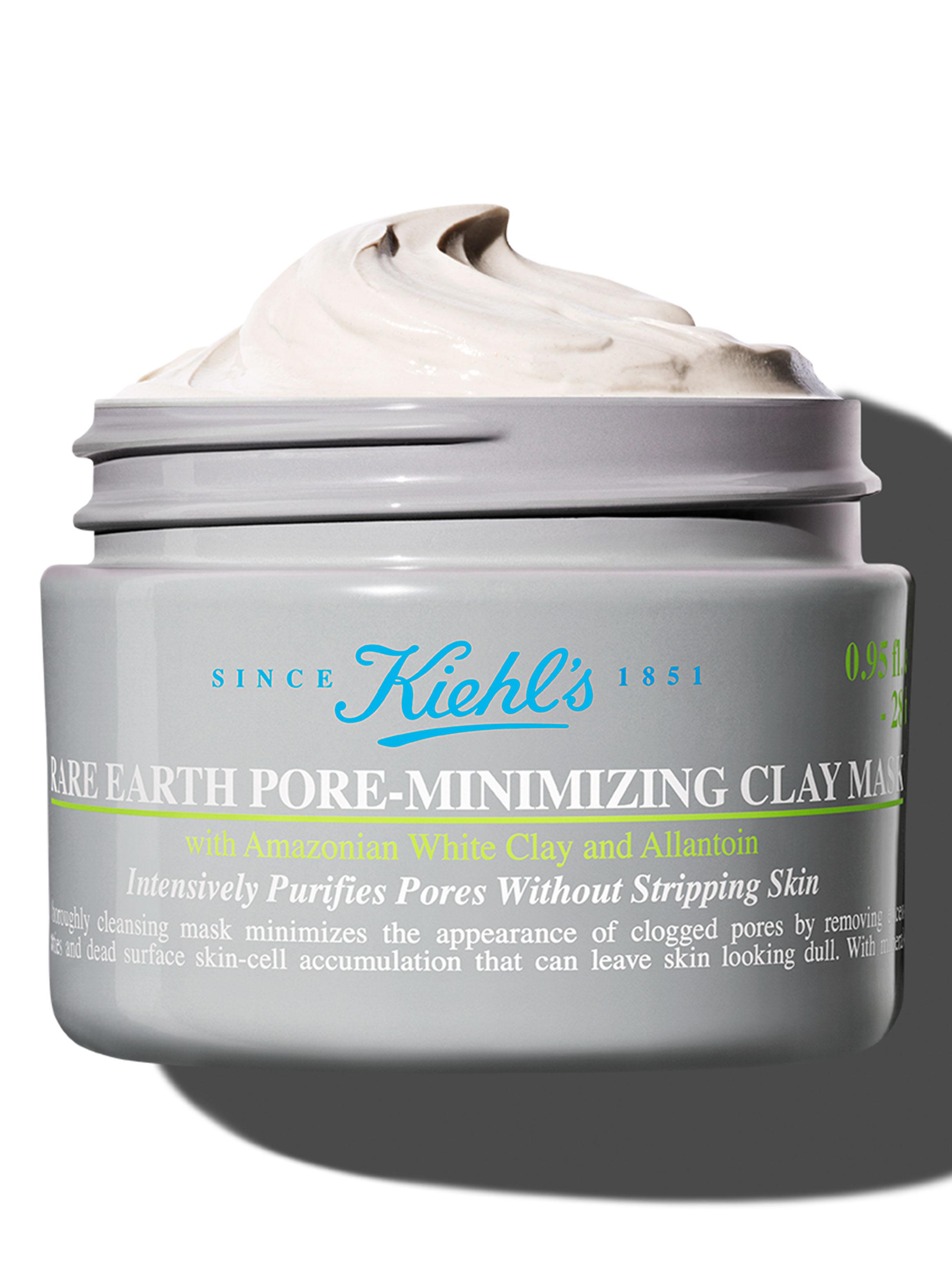 Mascarilla Facial Rare Earth Pore-Minimizing Clay Mask 28 ml-2