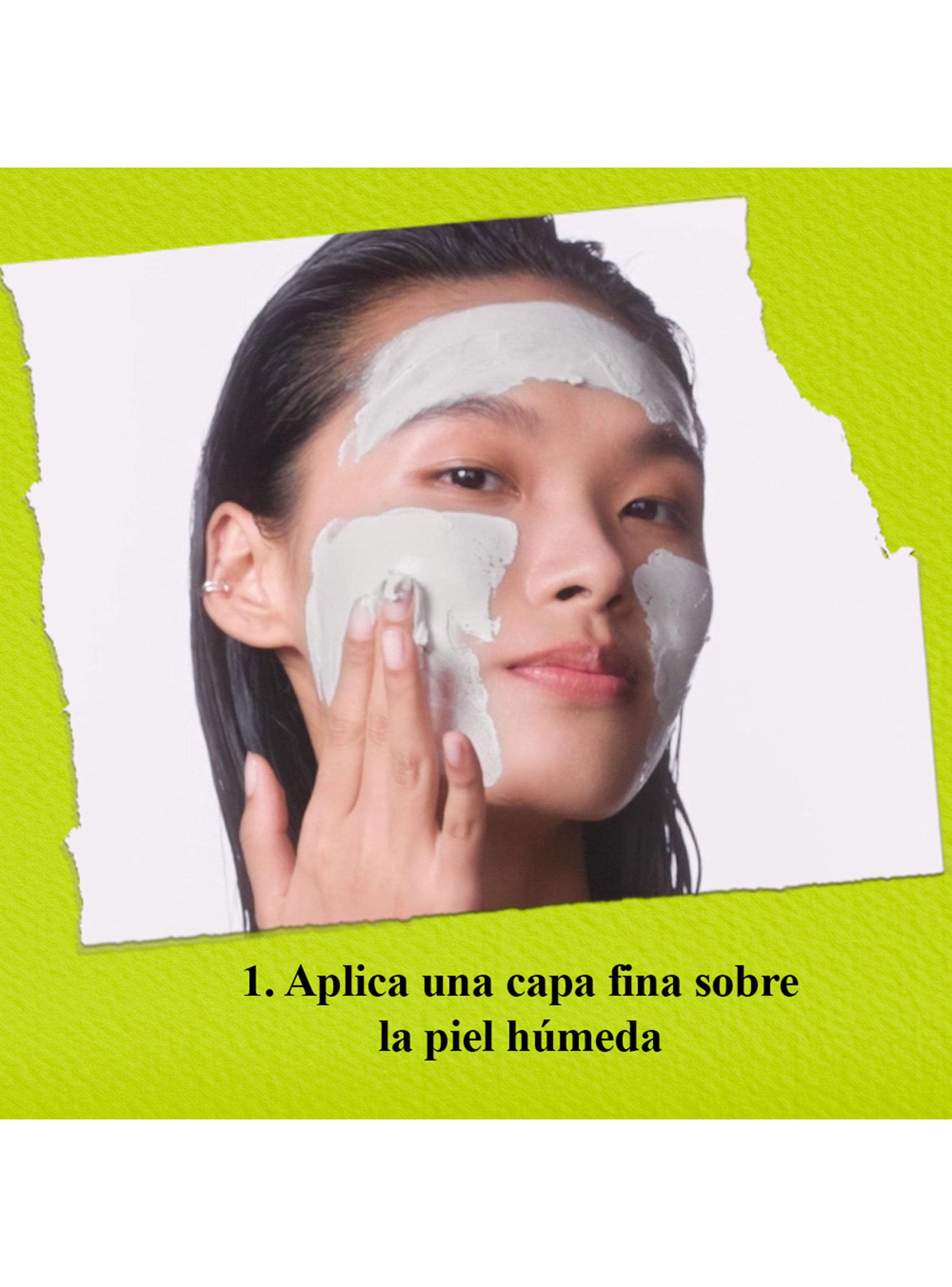 Mascarilla Facial Rare Earth Pore-Minimizing Clay Mask 28 ml-3