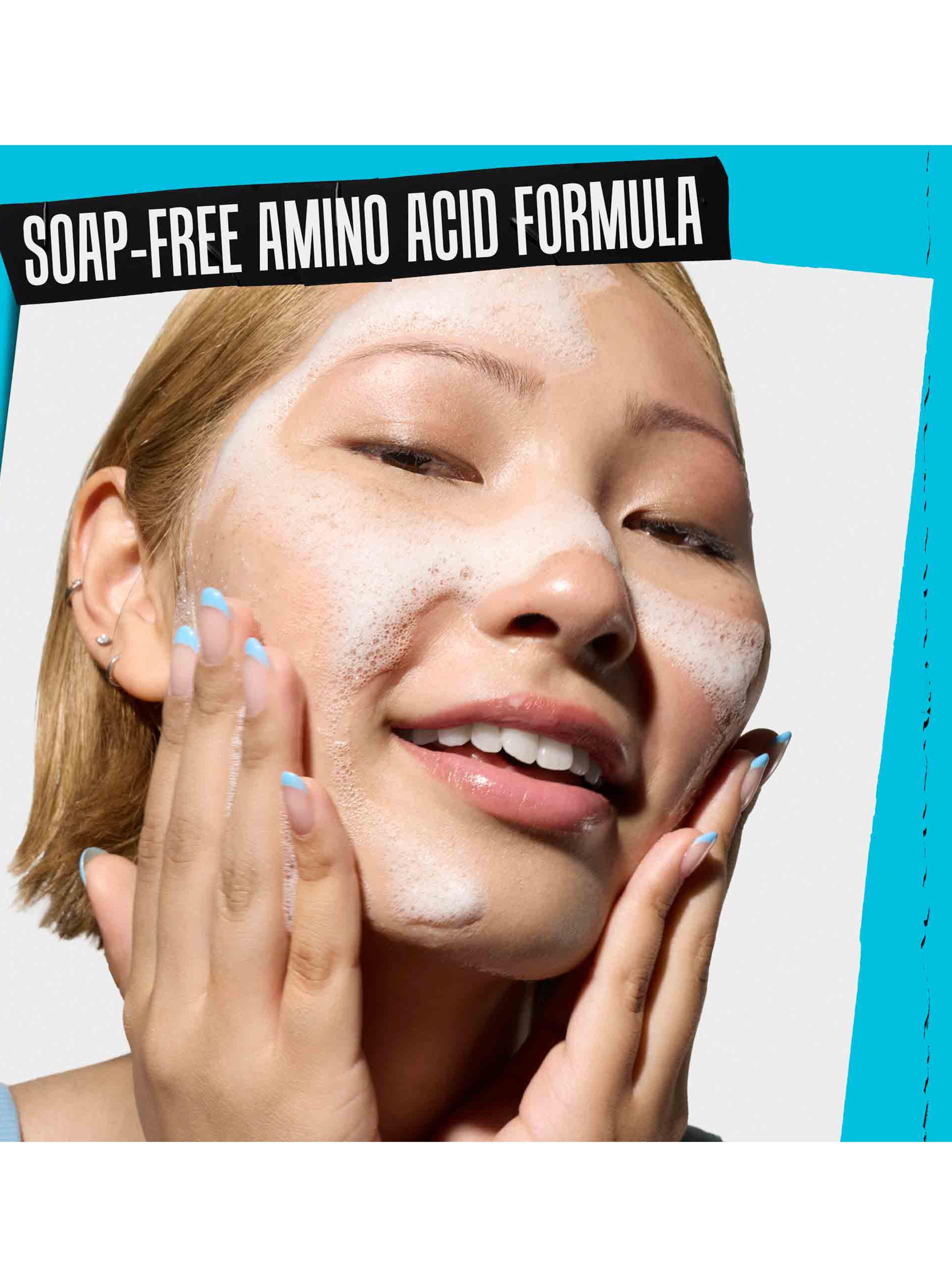 Ultra Facial Barrier-Hydrating Cleanser 75ml-2