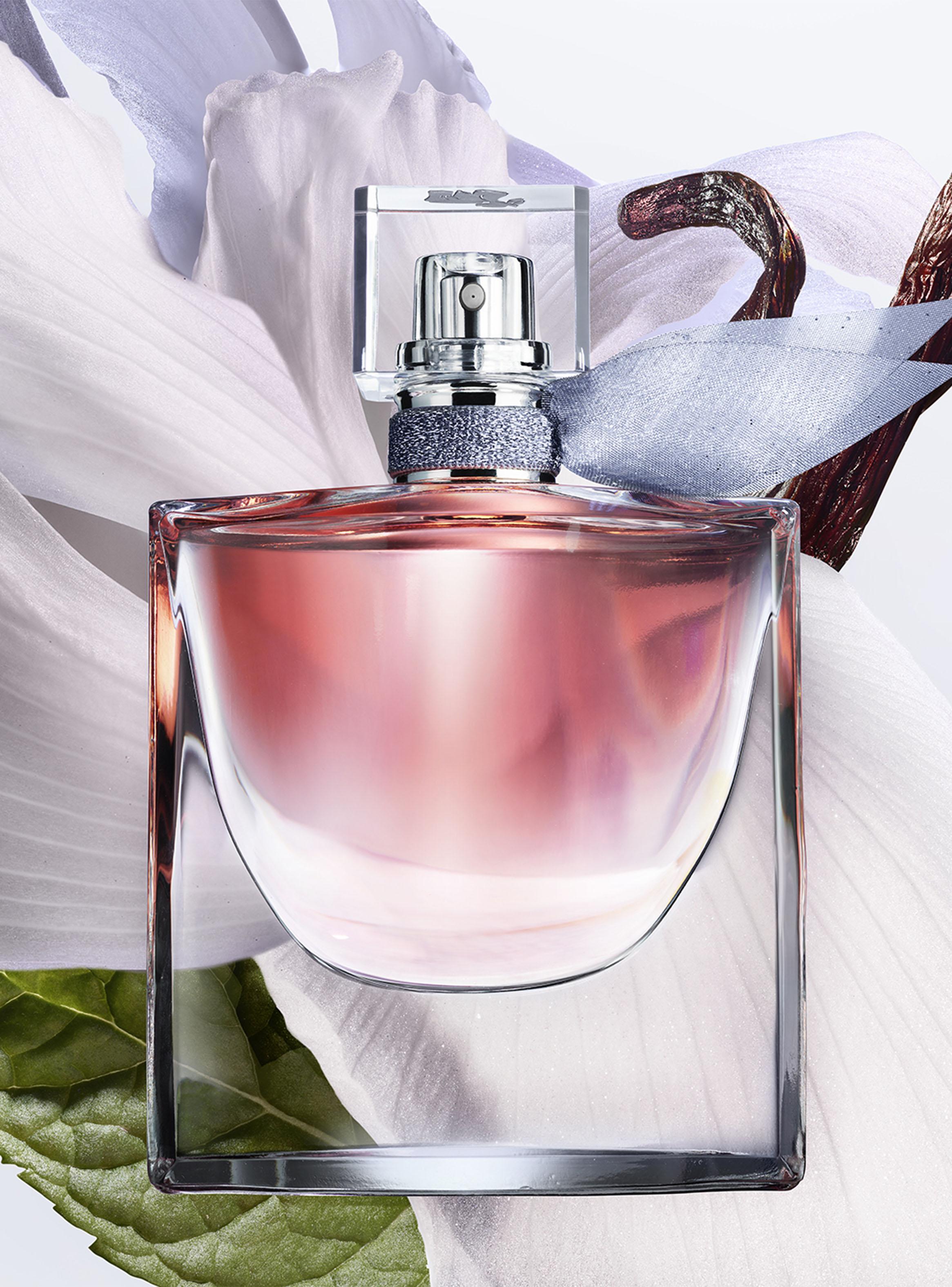 Set Perfume La Vie Est Belle EDP Mujer 100ml  2x15ml-1
