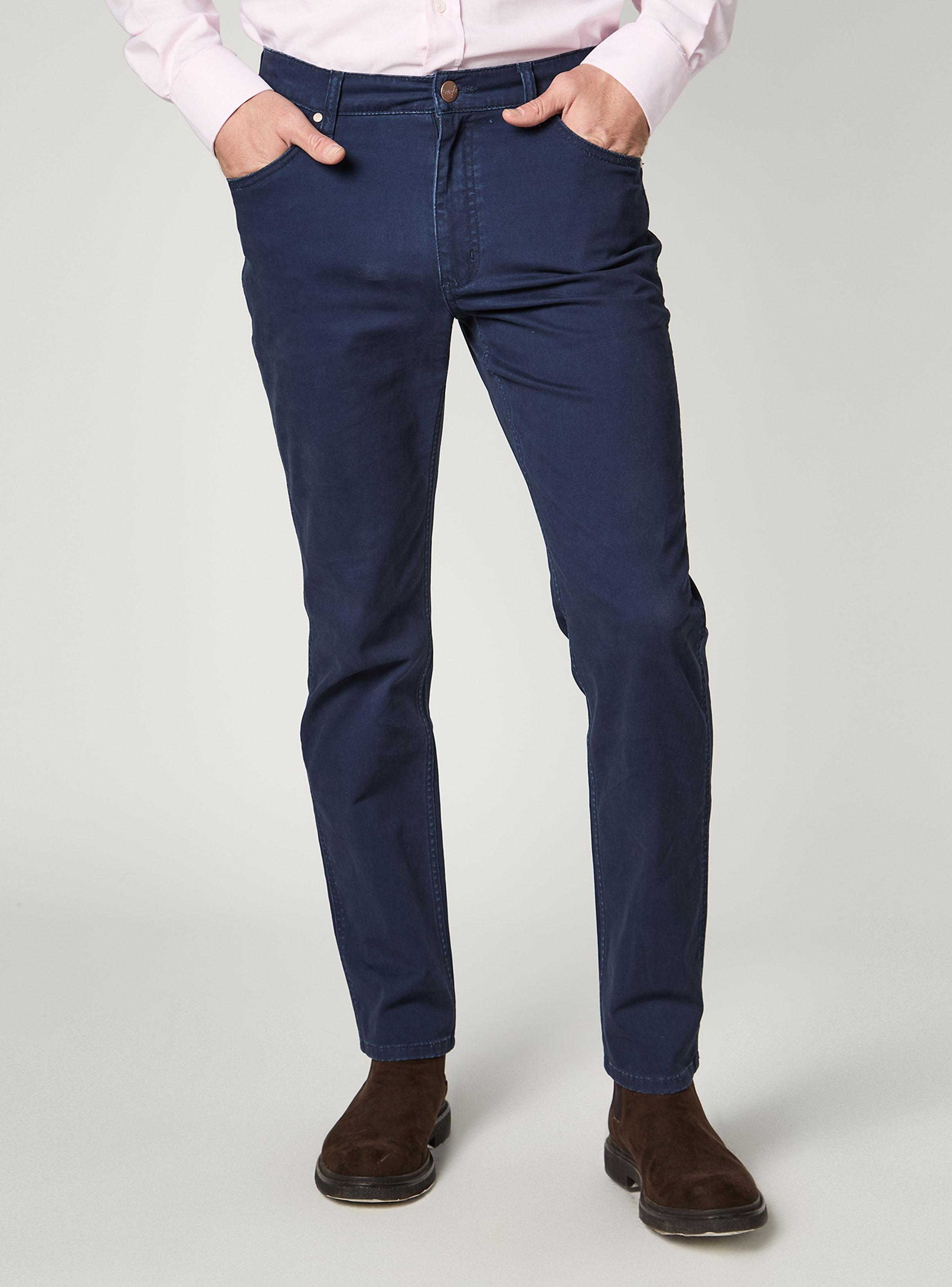 Jeans Denim Greensboro Co-0