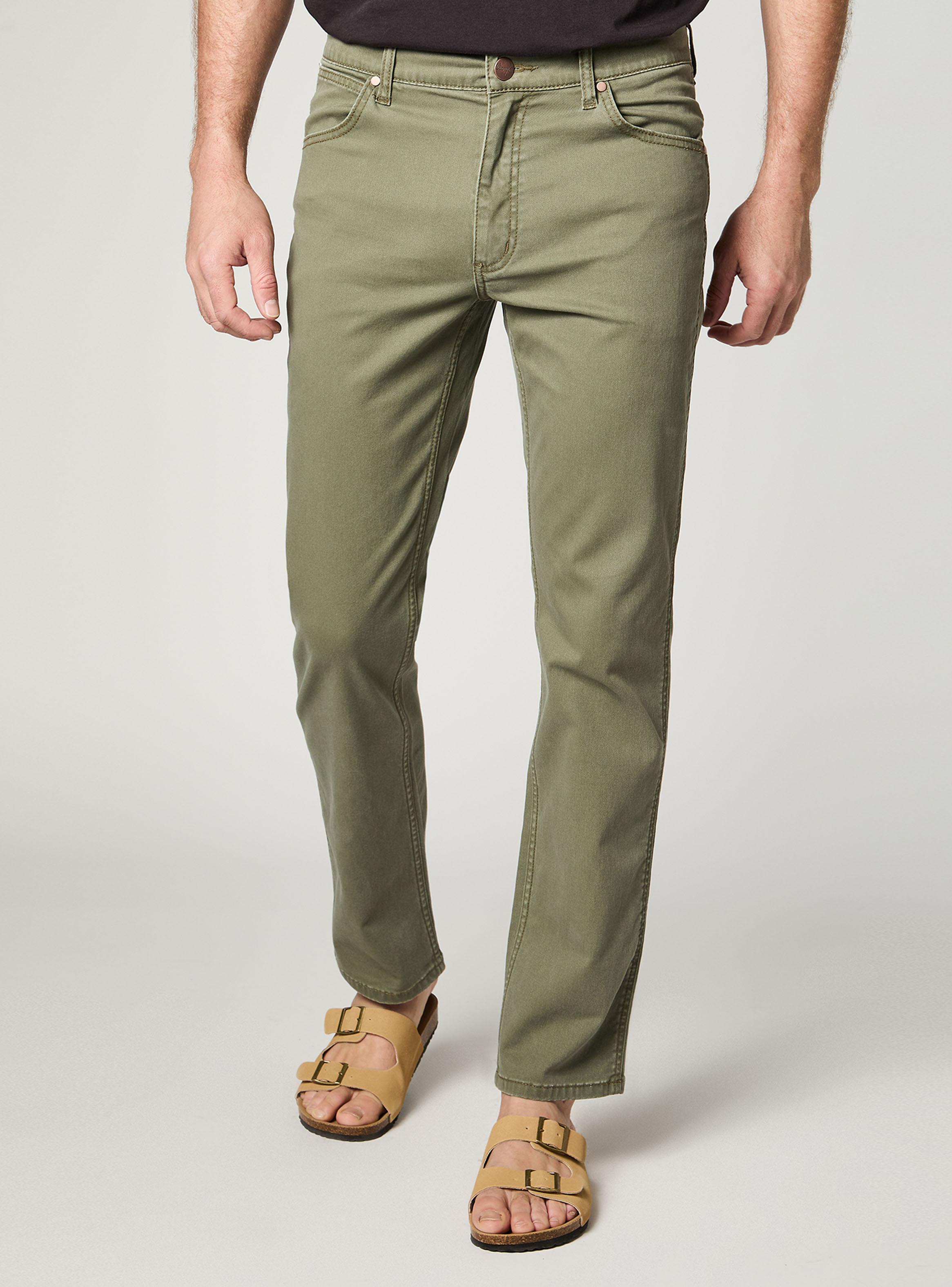 Jeans Color Greensboro Co-0