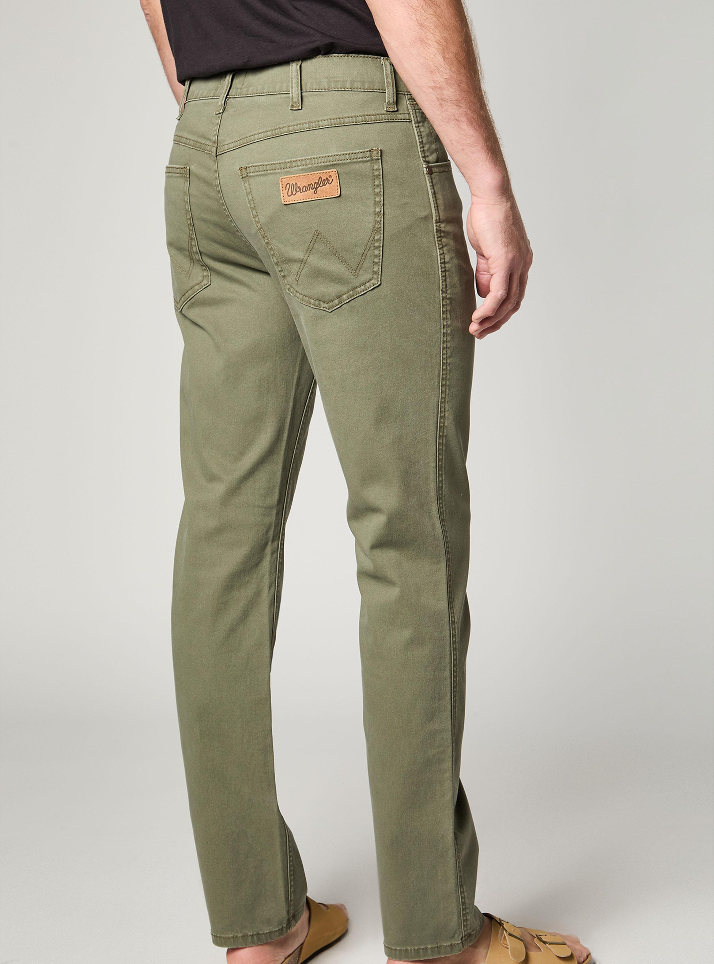 Jeans Color Greensboro Co-1