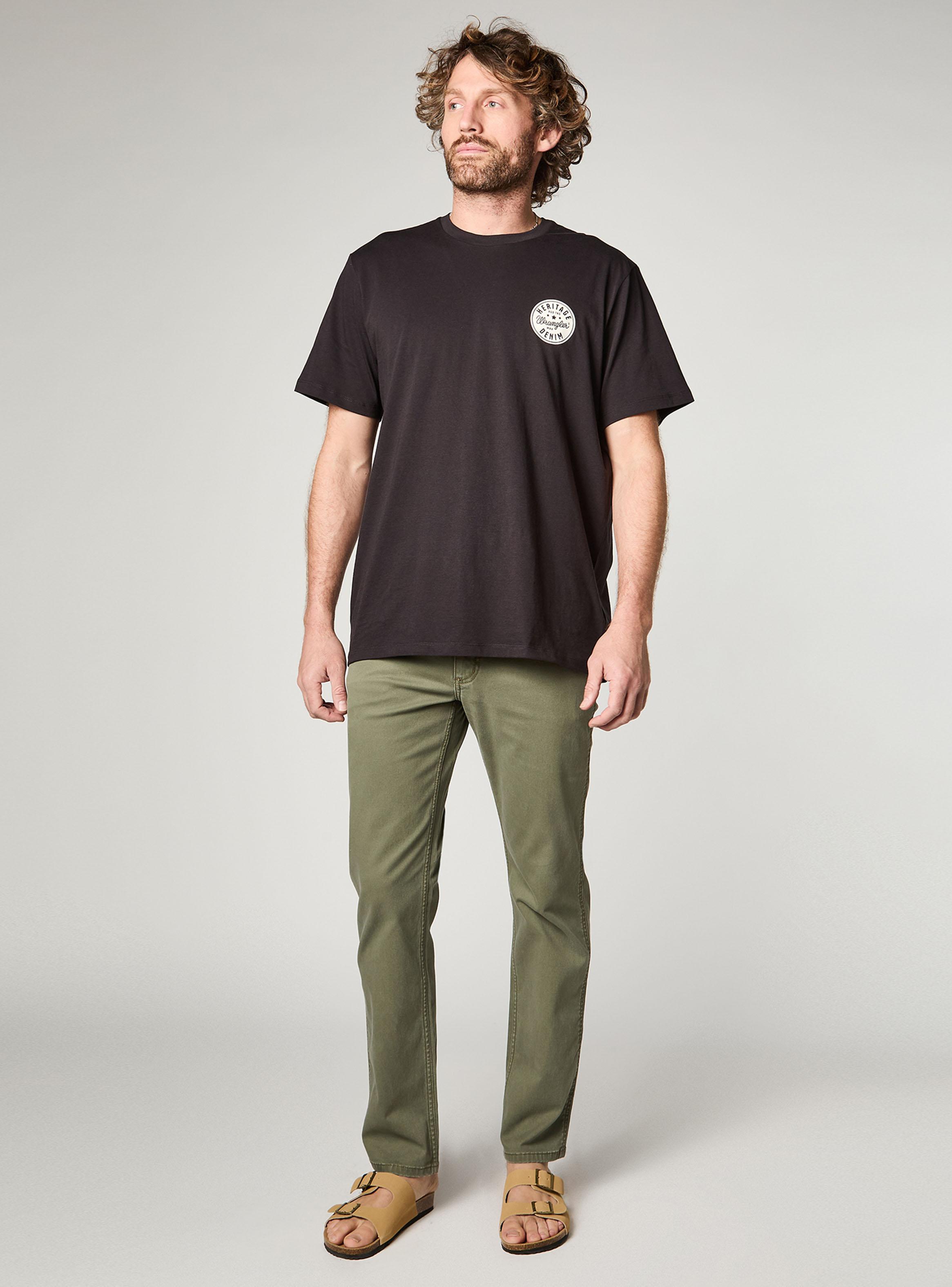 Jeans Color Greensboro Co-3