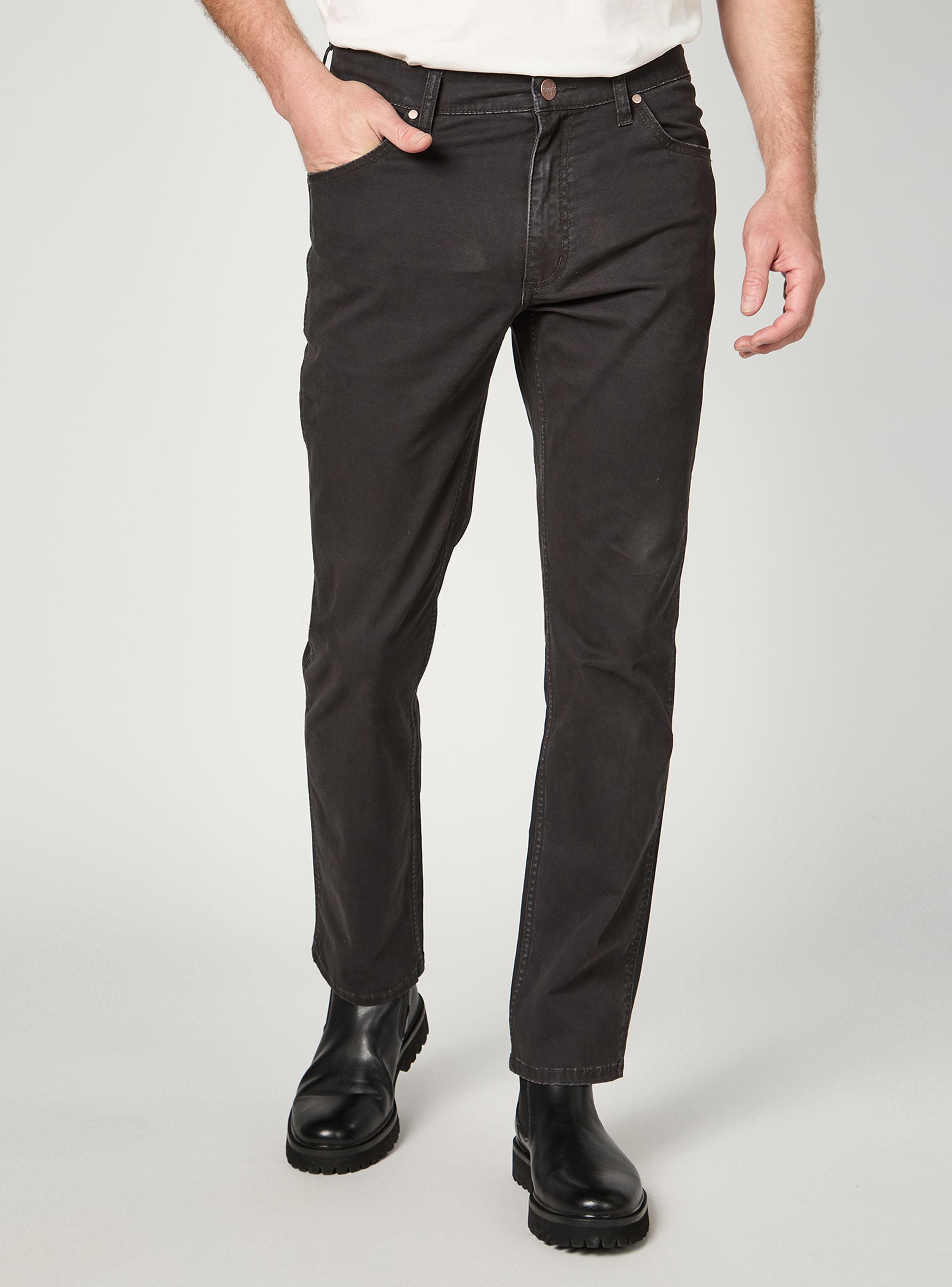 Jeans Greensboro Co-0