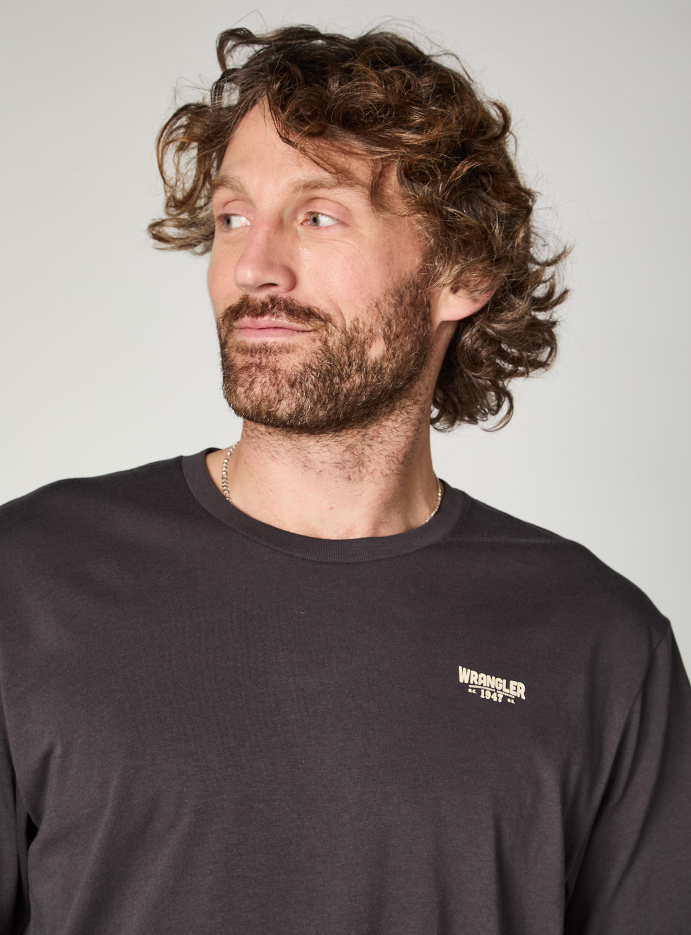 Polera Knits Casual-2