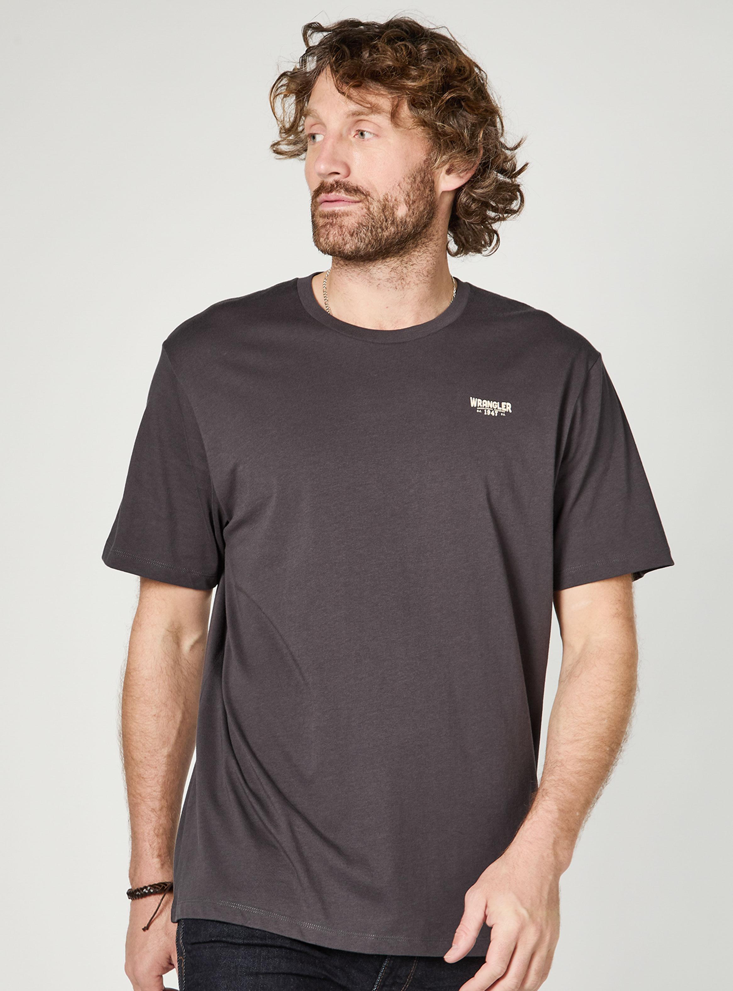 Polera Knits Casual-0