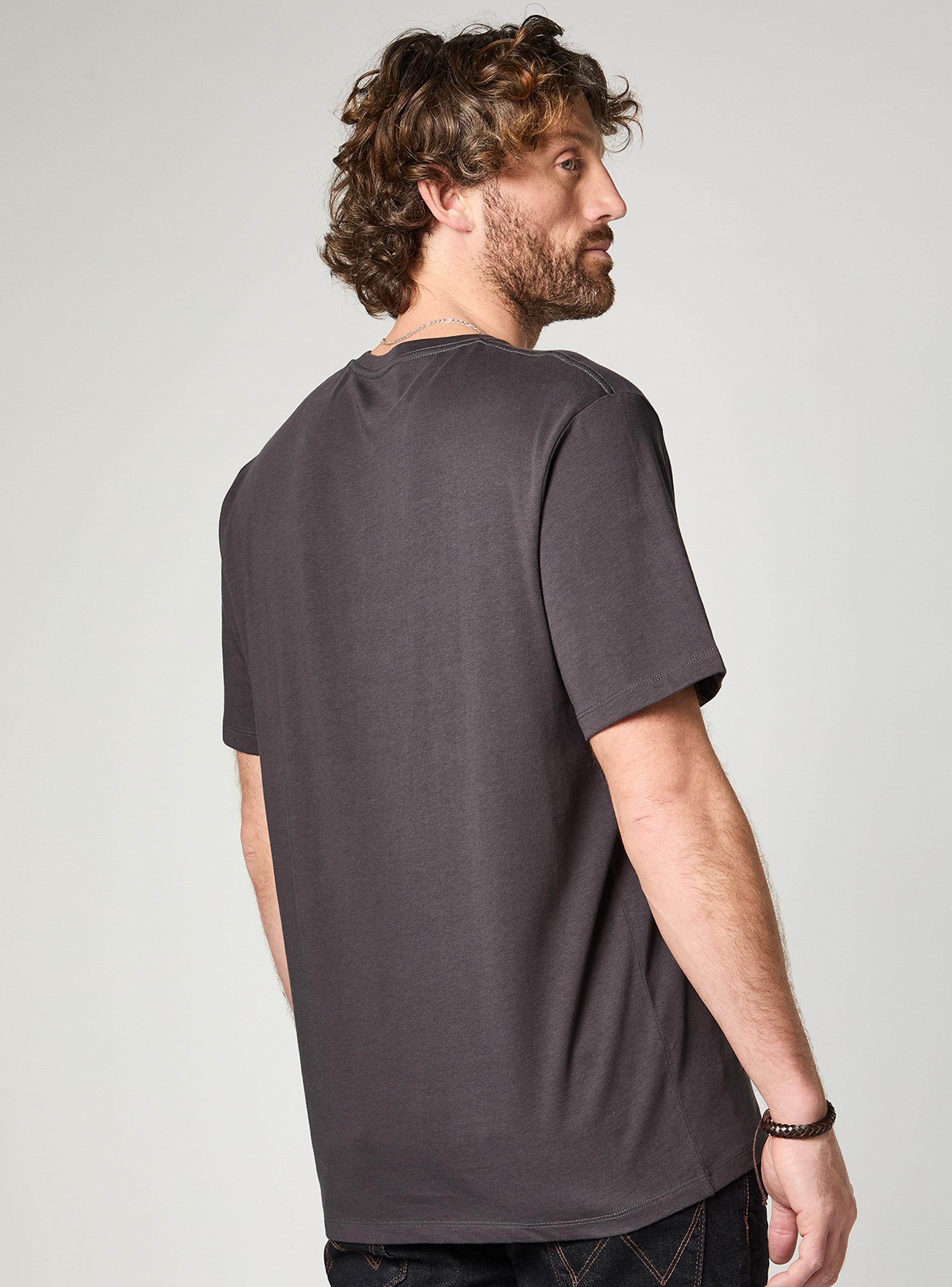 Polera Knits Casual-1