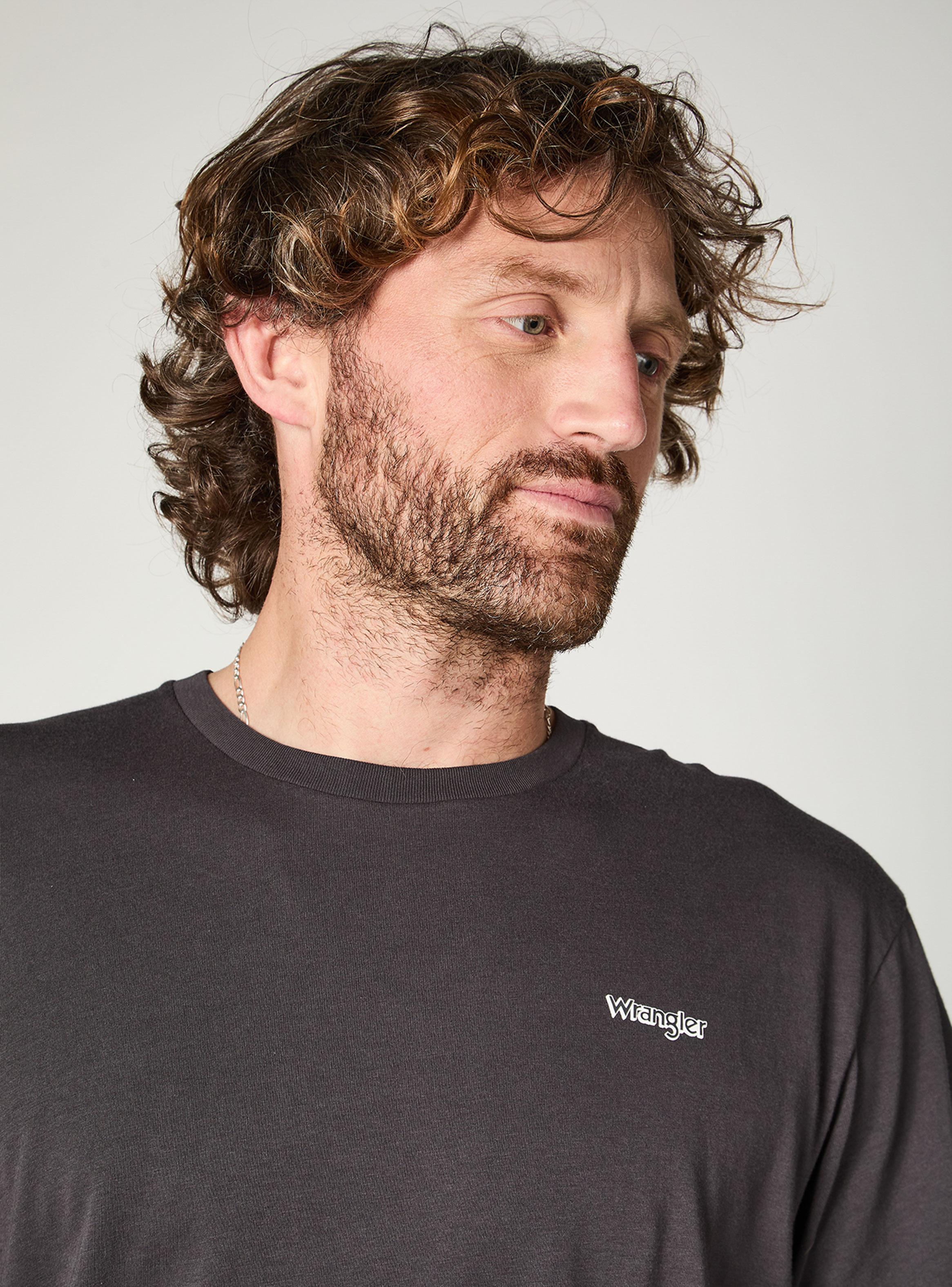 Polera Casual Algodón-2