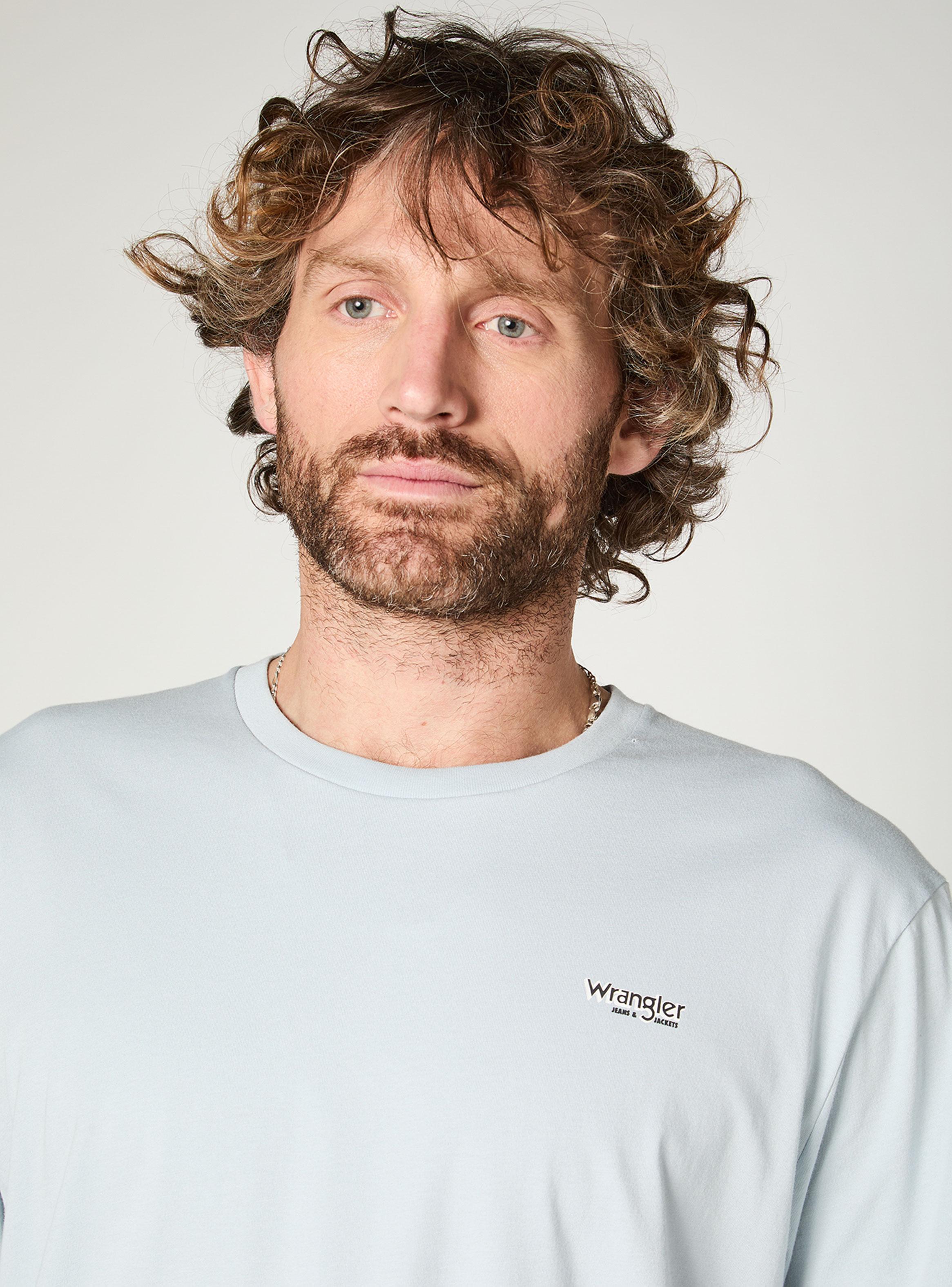 Polera Clásica Lisa-2
