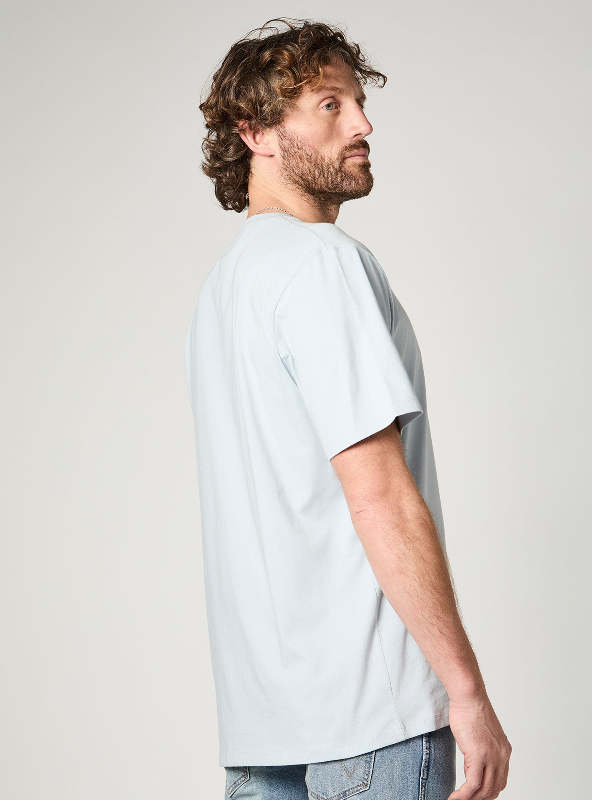 Polera Clásica Lisa-1