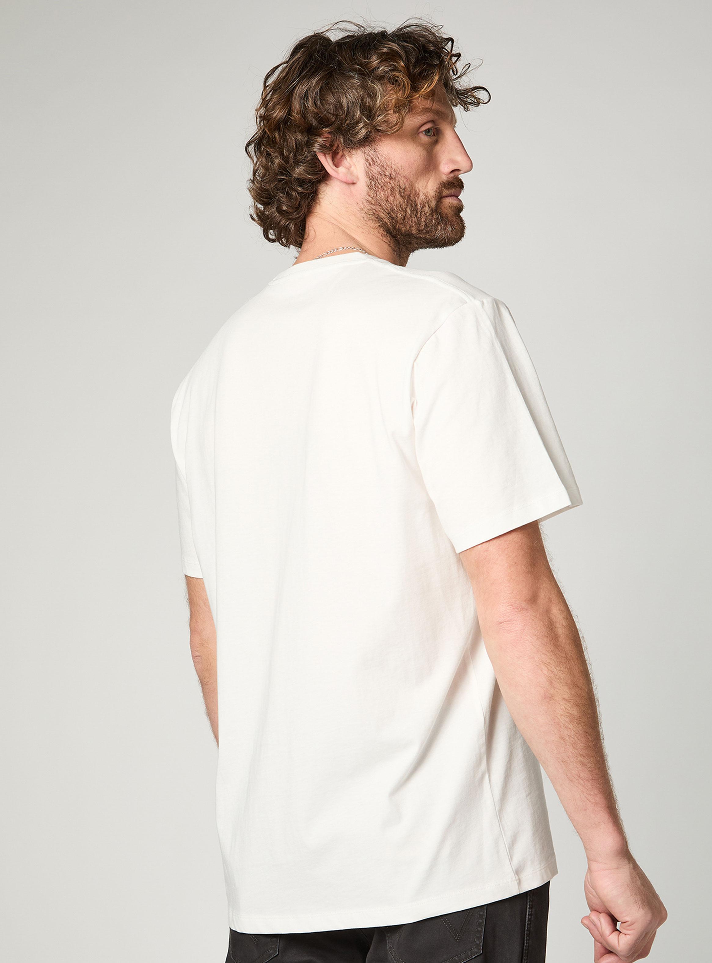 Polera Heritage Manga Corta-1