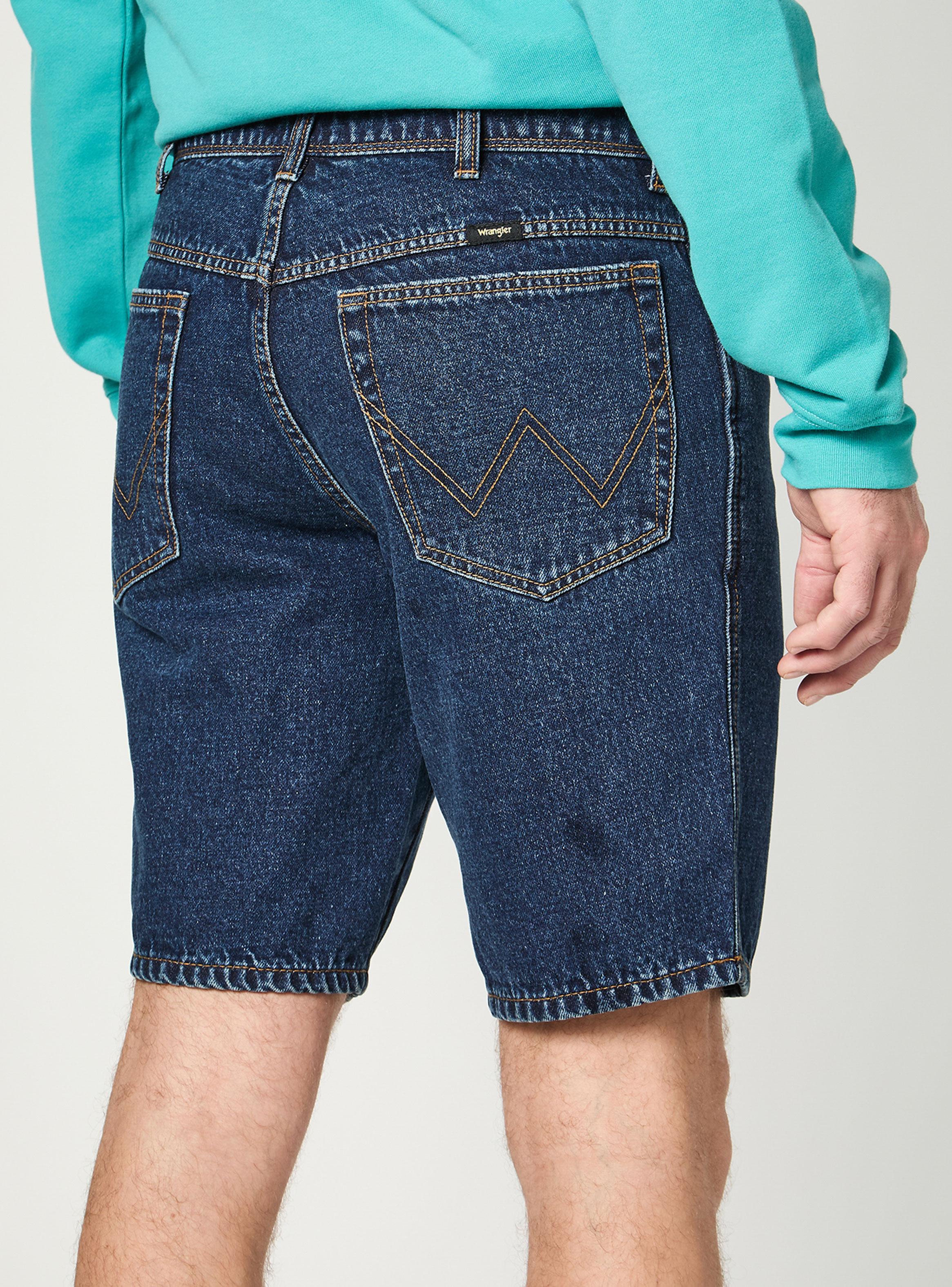 Short Regular Casual-2