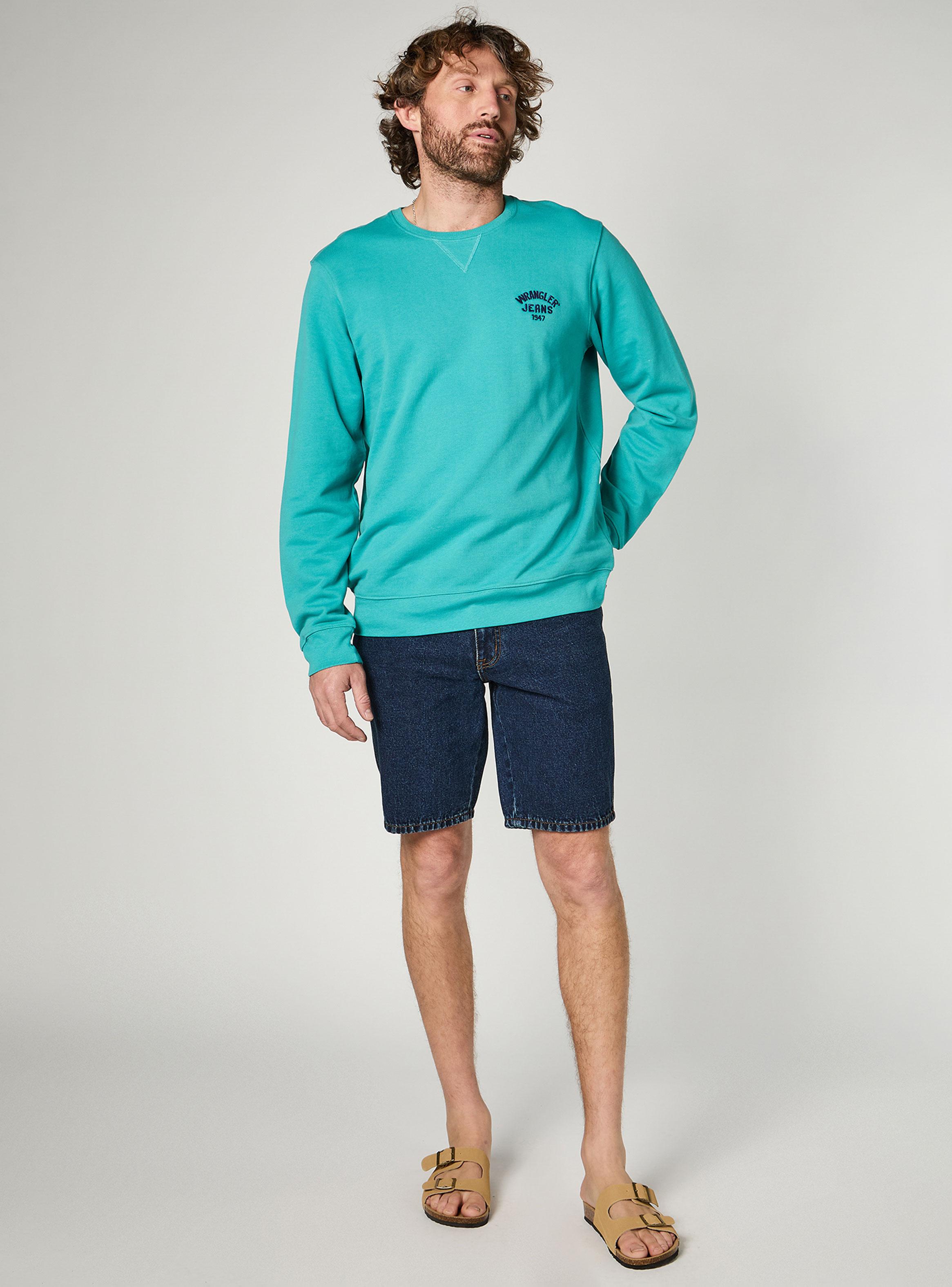 Short Regular Casual-4