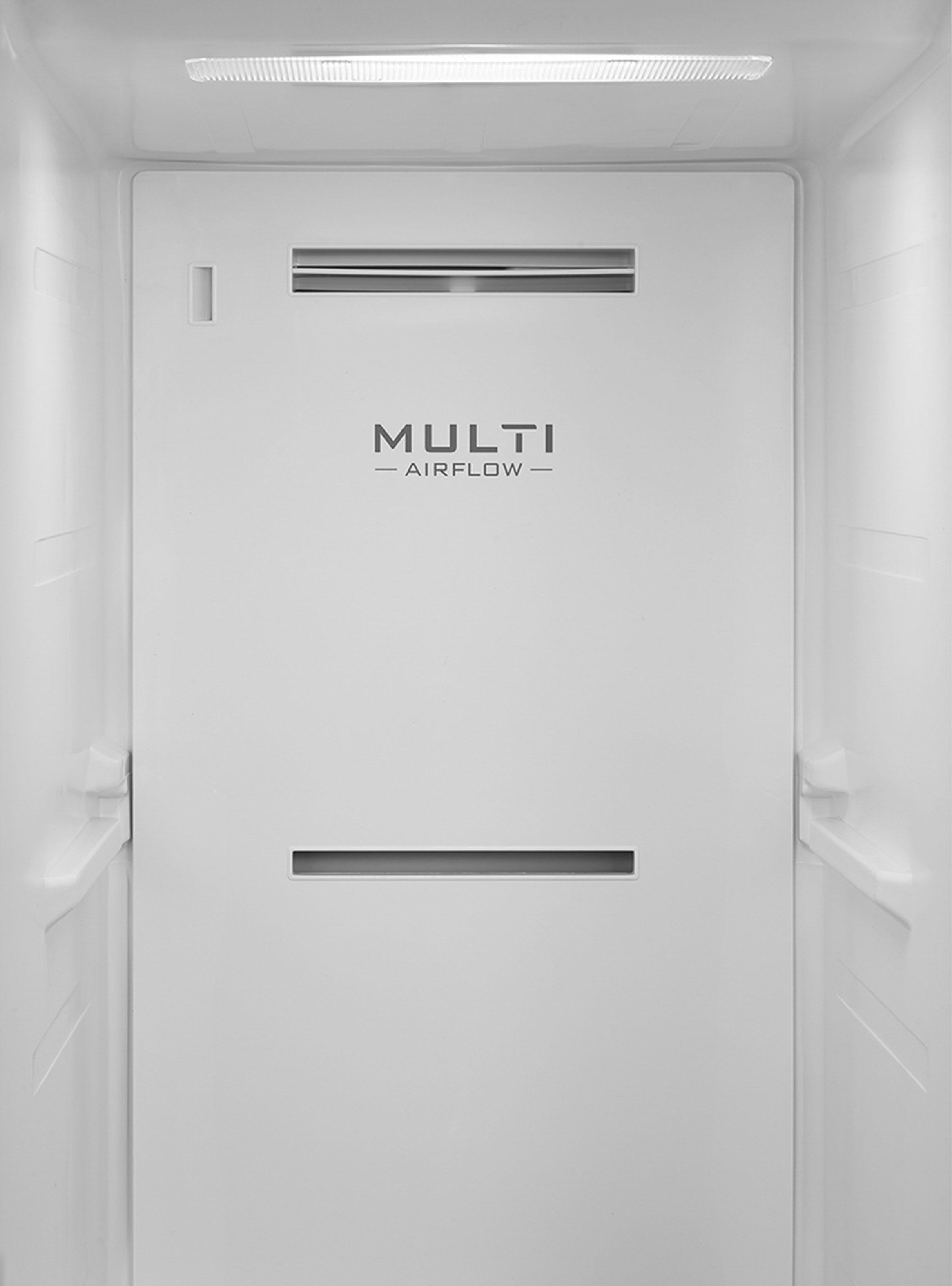 Refrigerador Side By Side No Frost 569 Litros MDRS761FGEDX-7