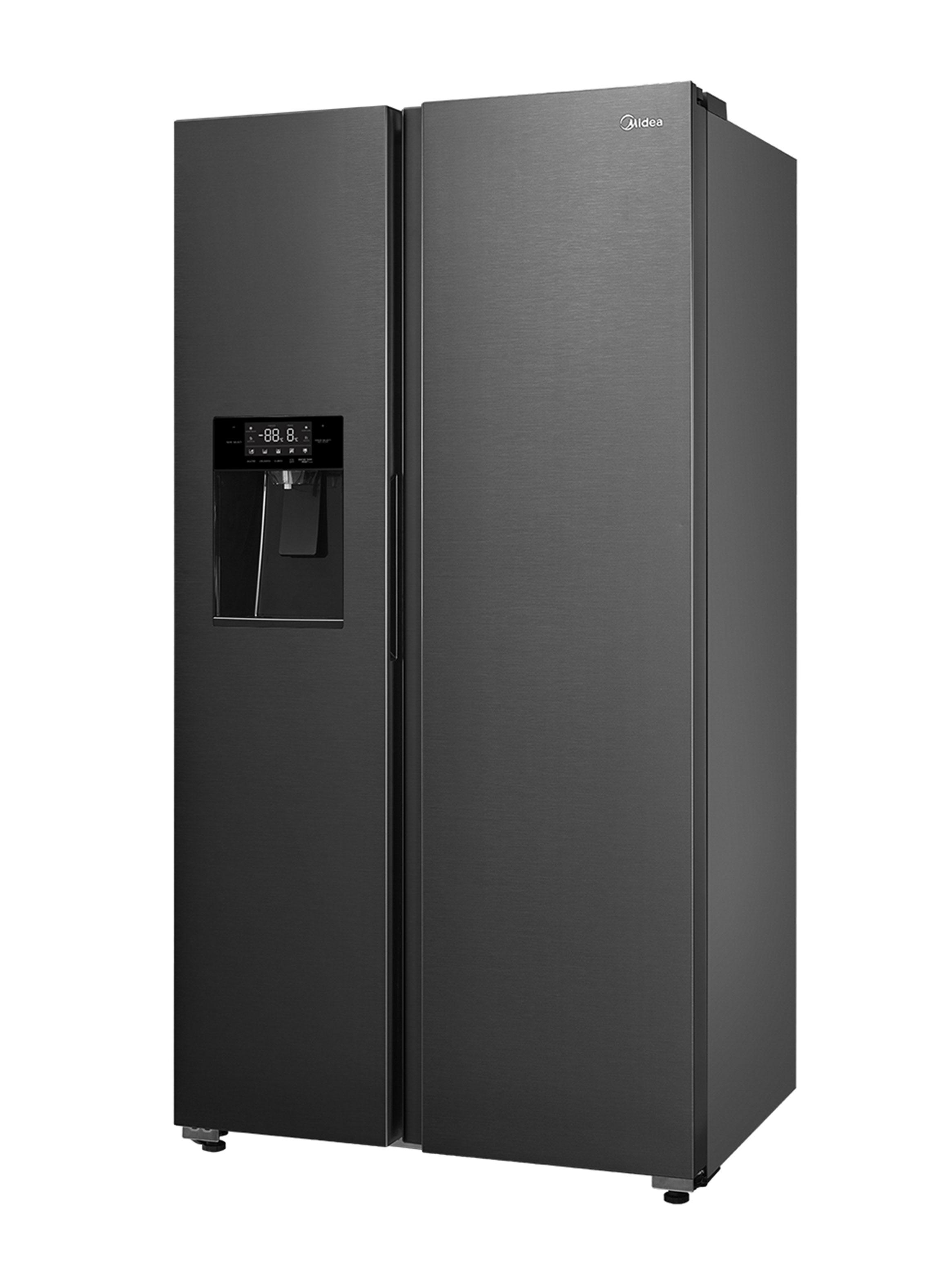 Refrigerador Side By Side No Frost 569 Litros MDRS761FGEDX-4