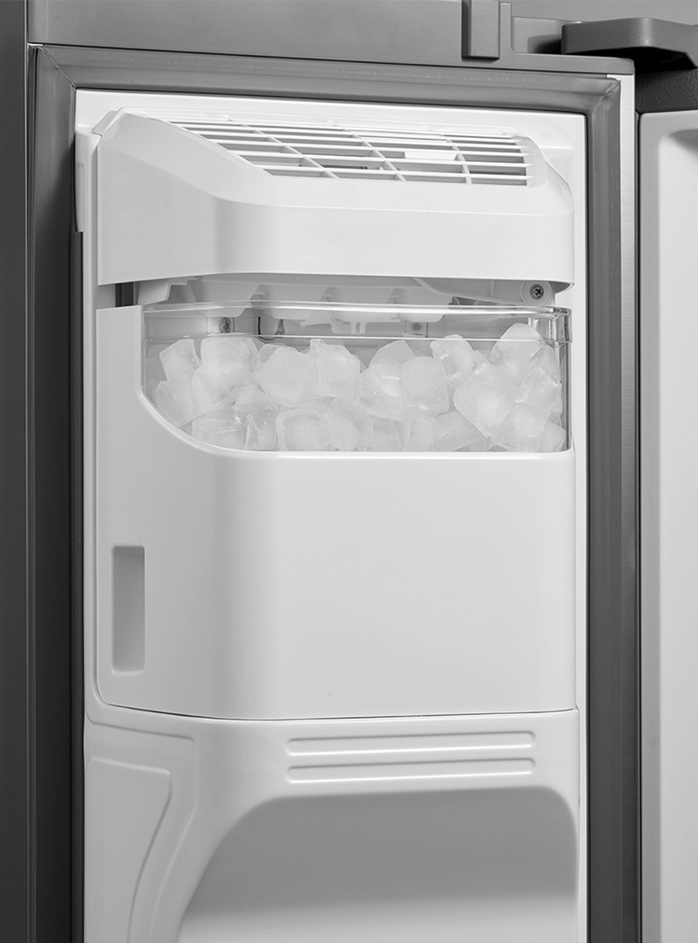 Refrigerador Side By Side No Frost 569 Litros MDRS761FGEDX-6