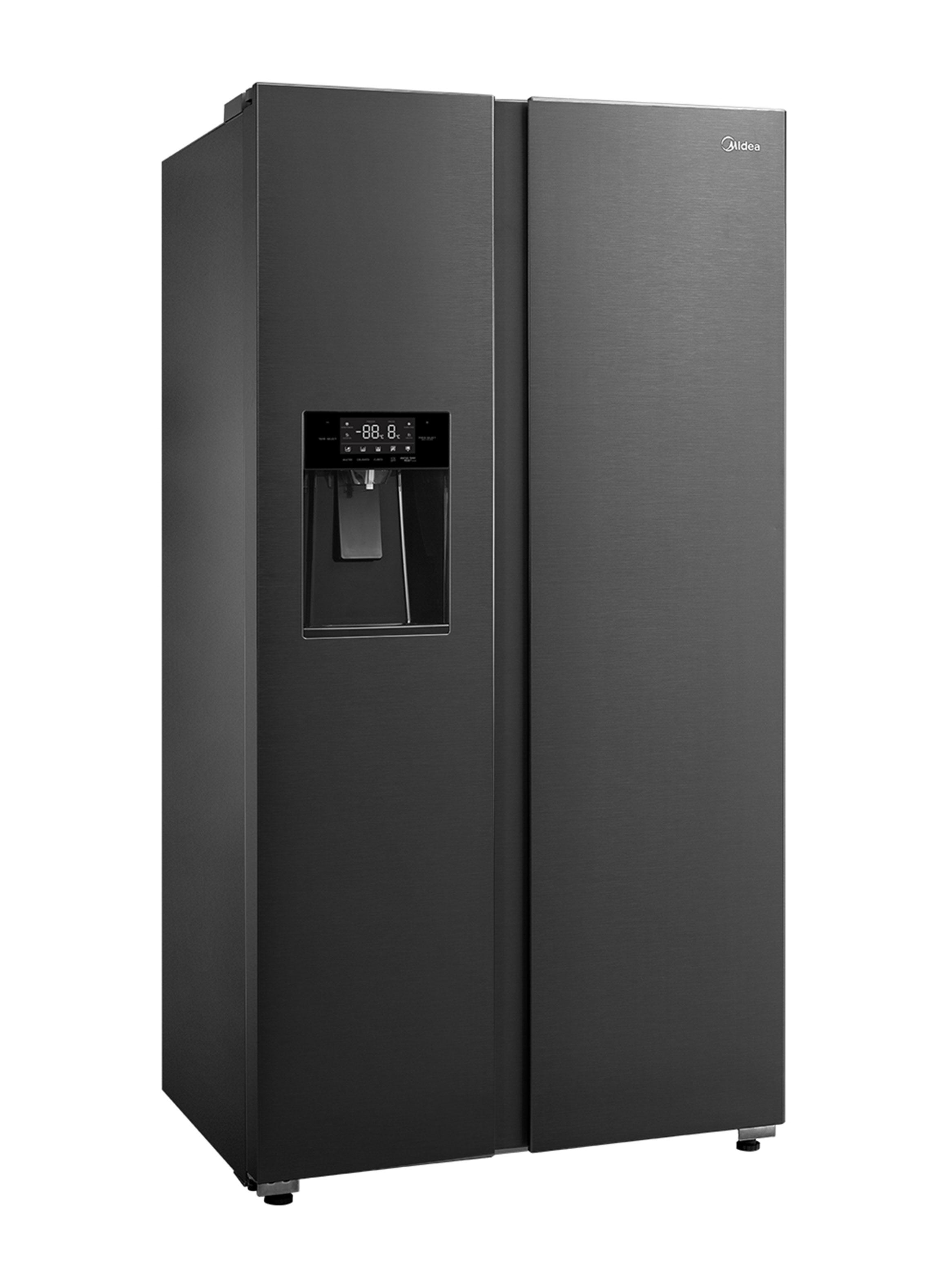 Refrigerador Side By Side No Frost 569 Litros MDRS761FGEDX-3