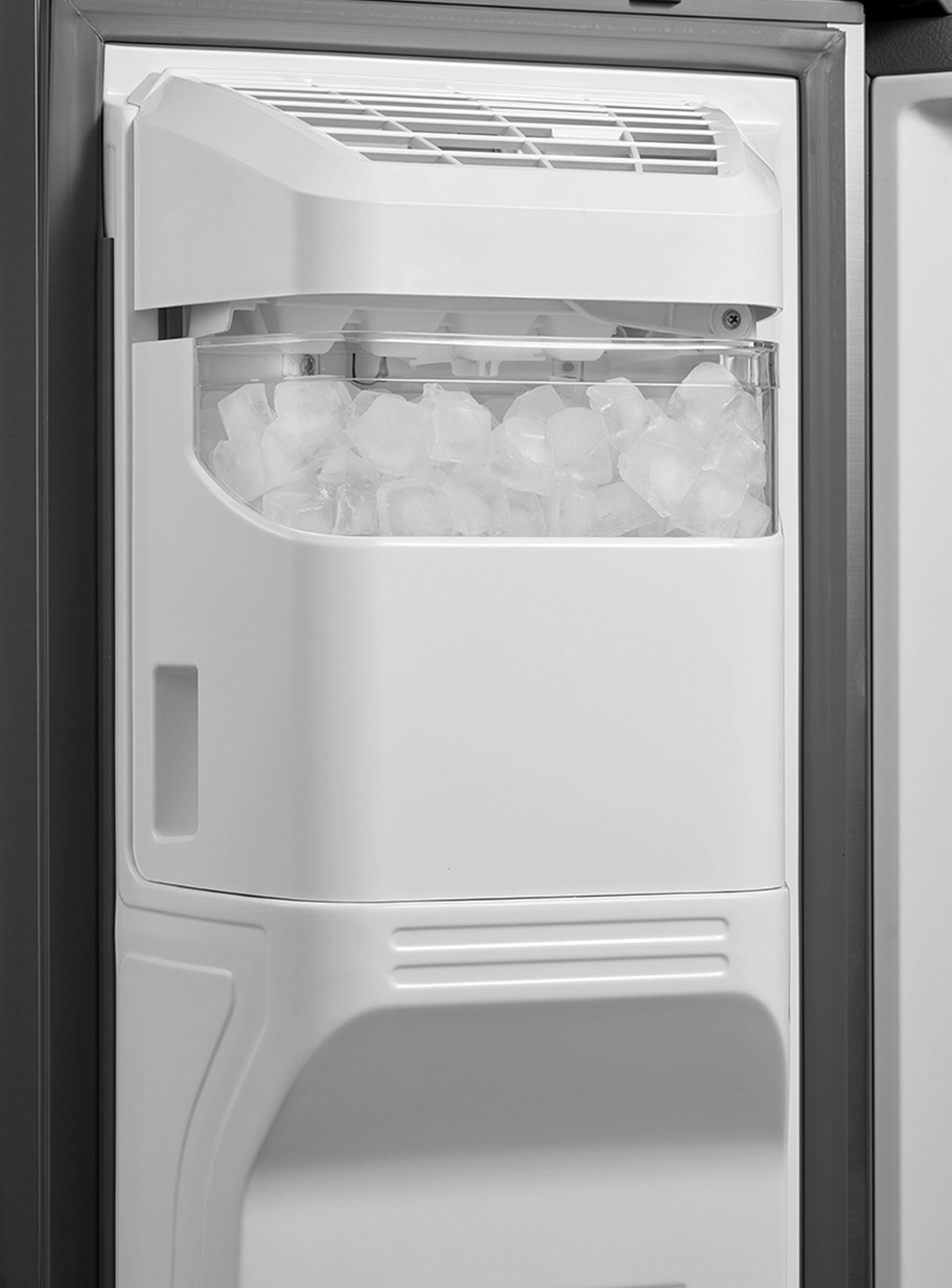 Refrigerador Side By Side No Frost 569 Litros MDRS761FGEDX-6