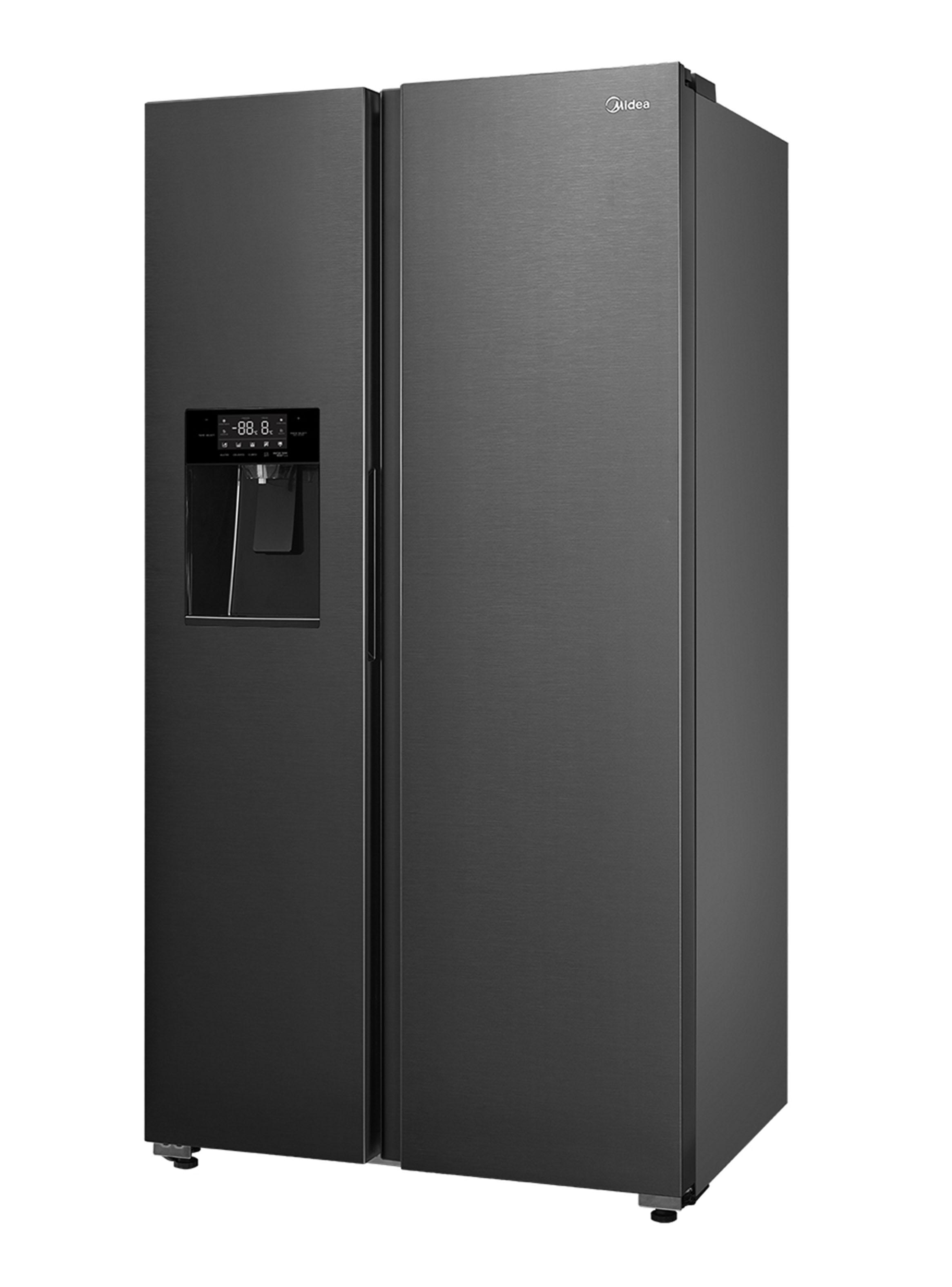 Refrigerador Side By Side No Frost 569 Litros MDRS761FGEDX-2