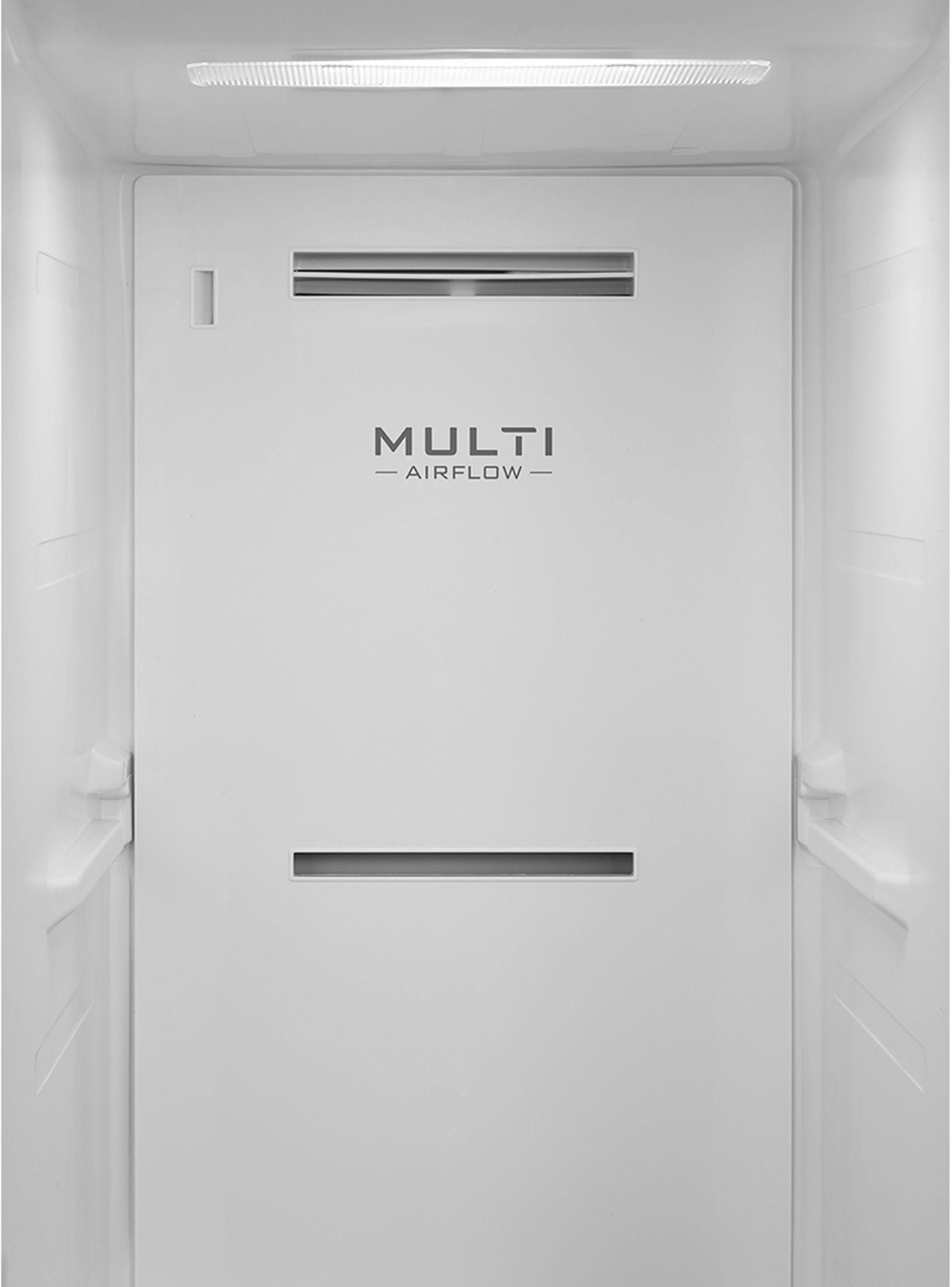 Refrigerador Side By Side No Frost 569 Litros MDRS761FGEDX-7