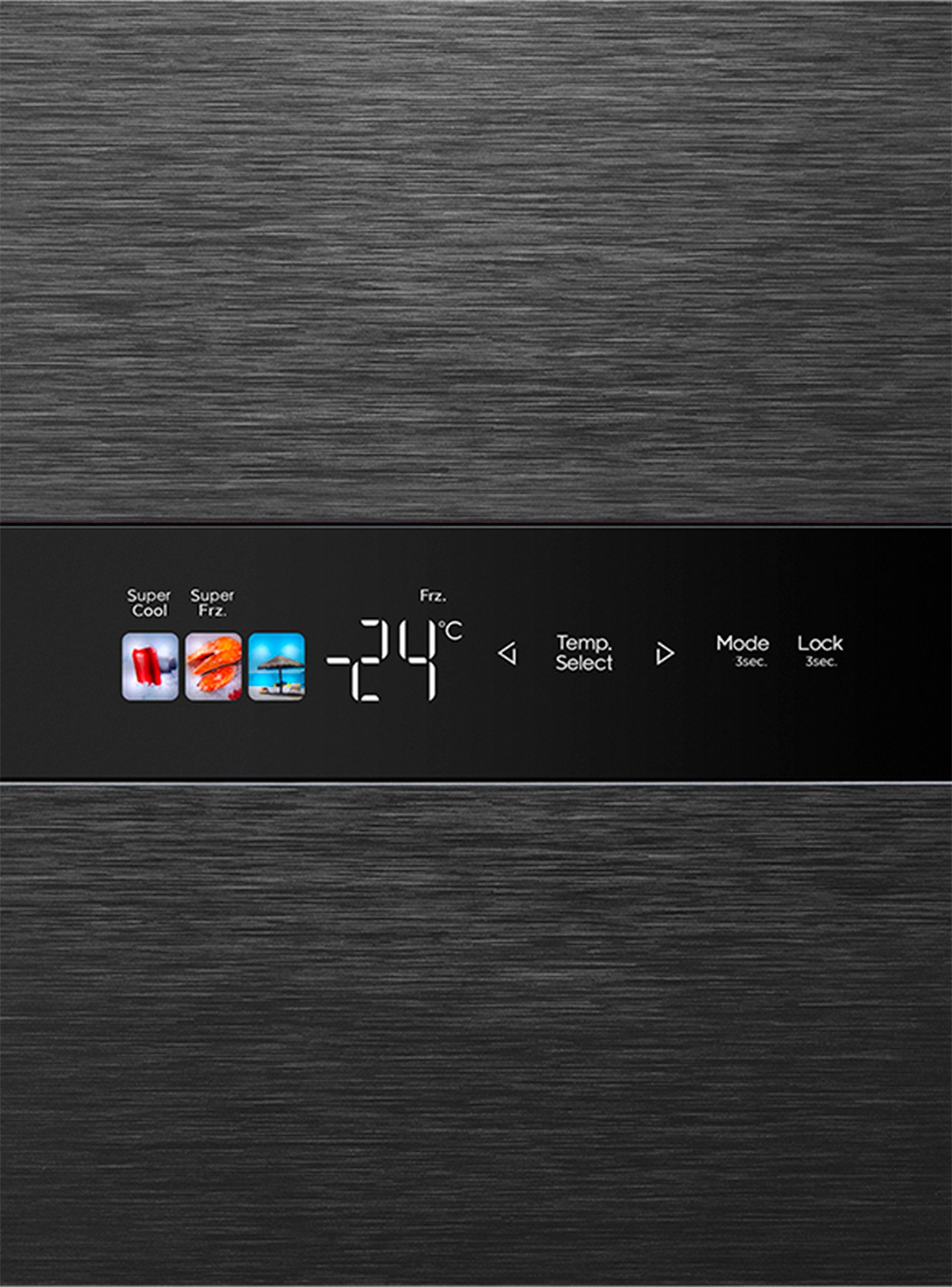 Refrigerador Side By Side No Frost 592 Litros MDRS791FGEDX-6
