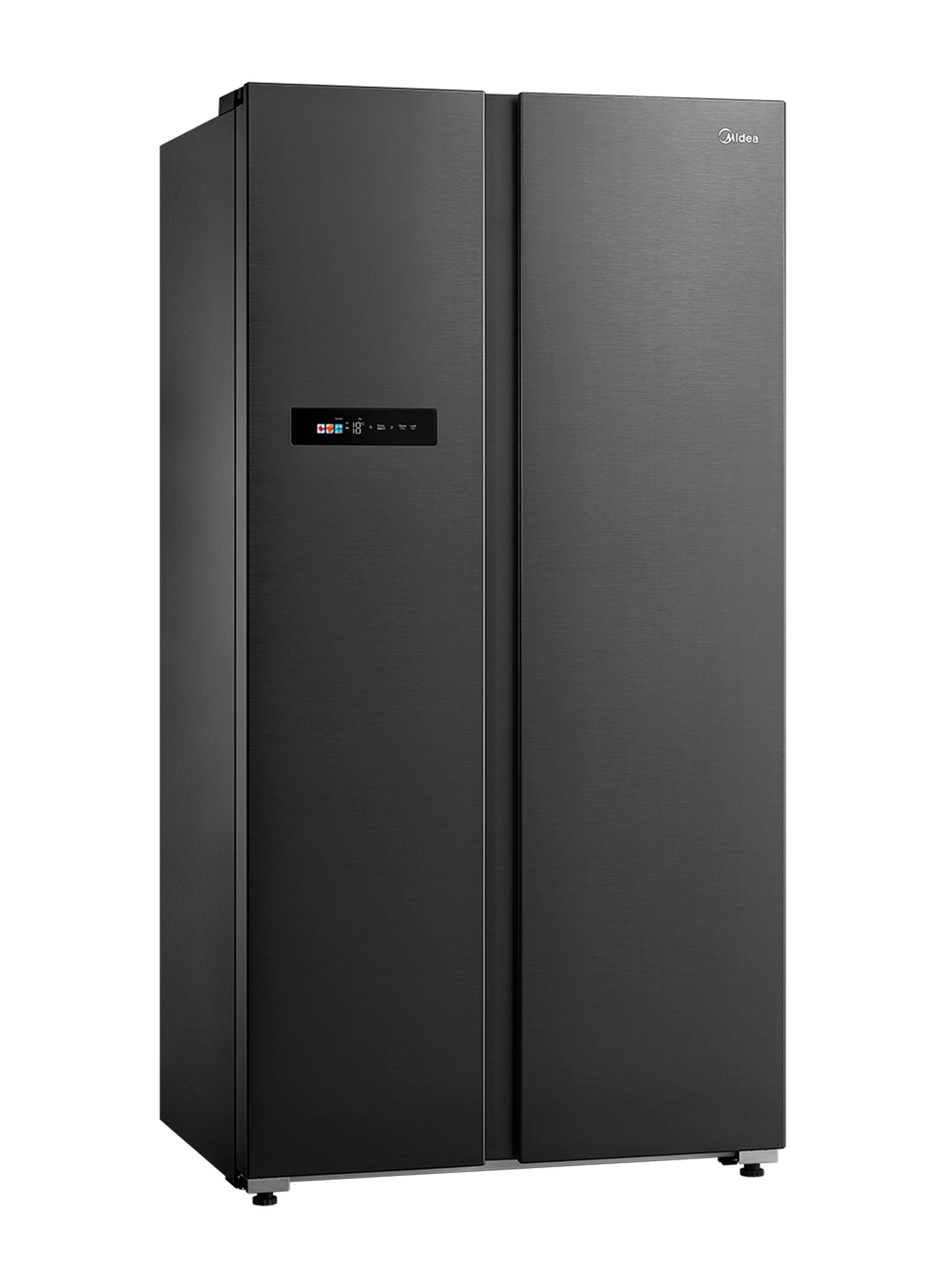Refrigerador Side By Side No Frost 592 Litros MDRS791FGEDX-4