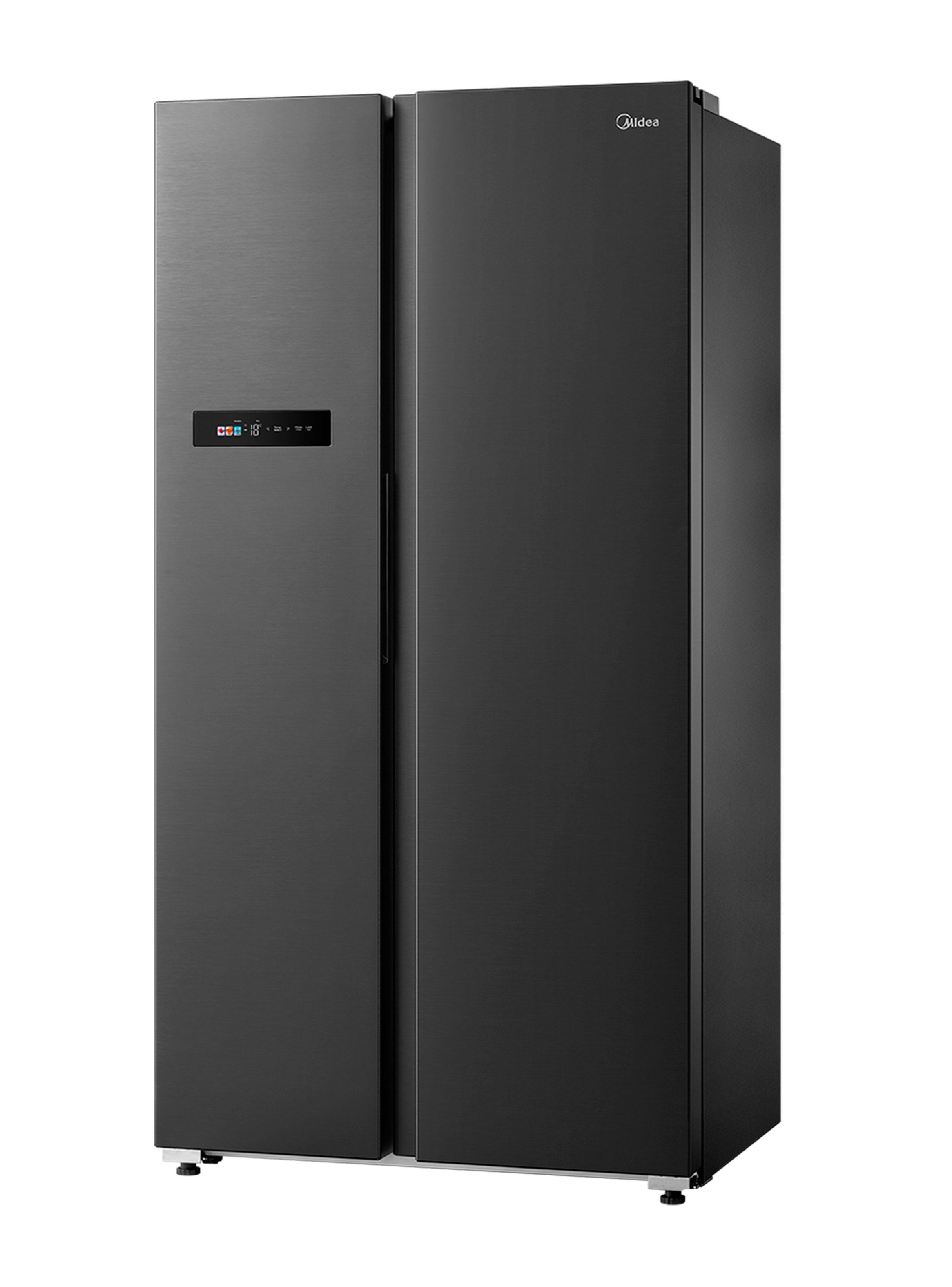 Refrigerador Side By Side No Frost 592 Litros MDRS791FGEDX-5