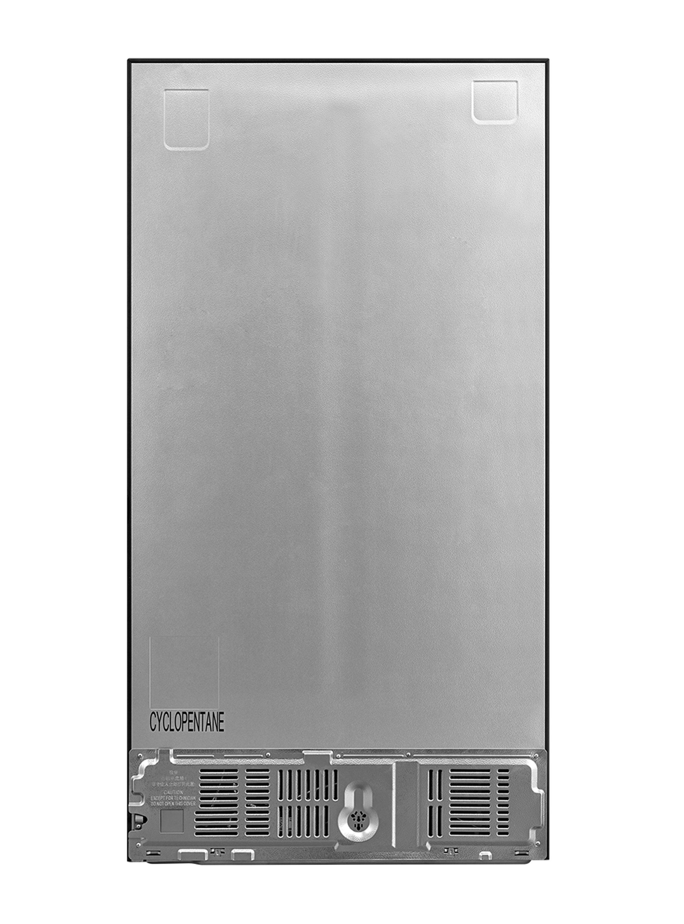 Refrigerador Side By Side No Frost 592 Litros MDRS791FGEDX-3
