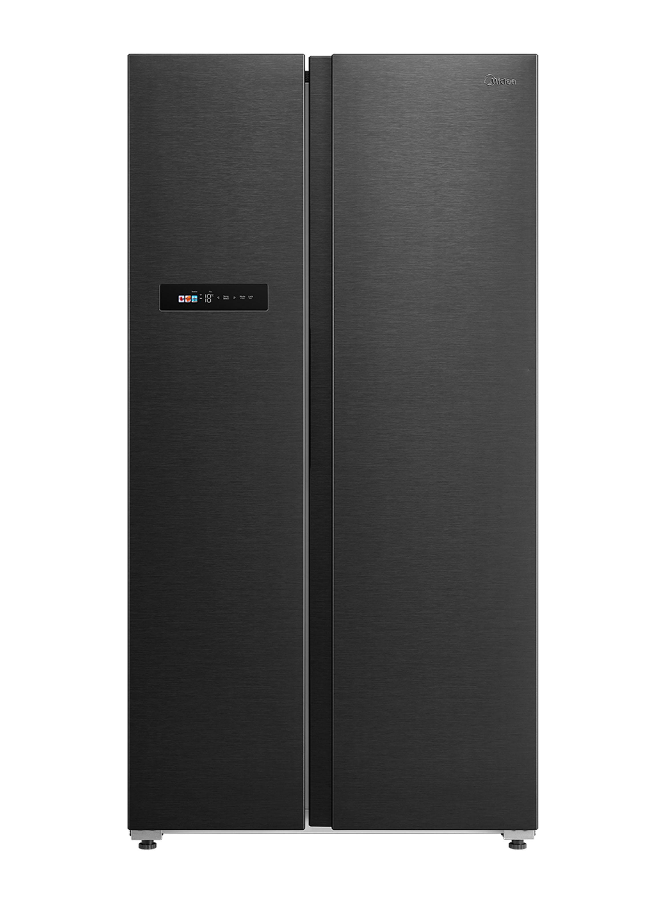 Refrigerador Side By Side No Frost 592 Litros MDRS791FGEDX-0