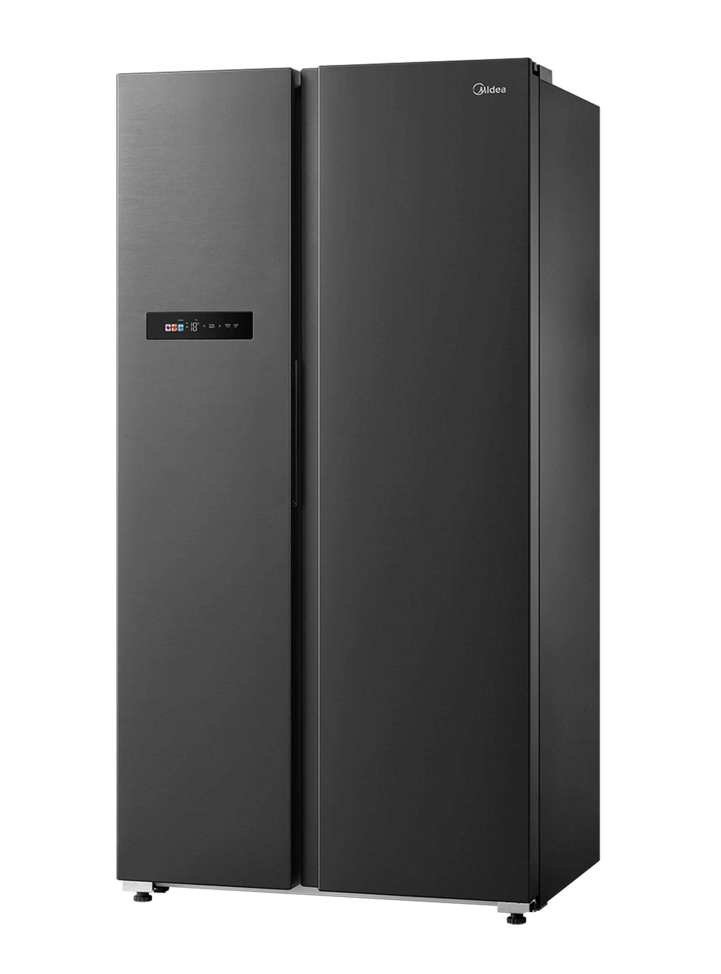 Refrigerador Side By Side No Frost 592 Litros MDRS791FGEDX-4