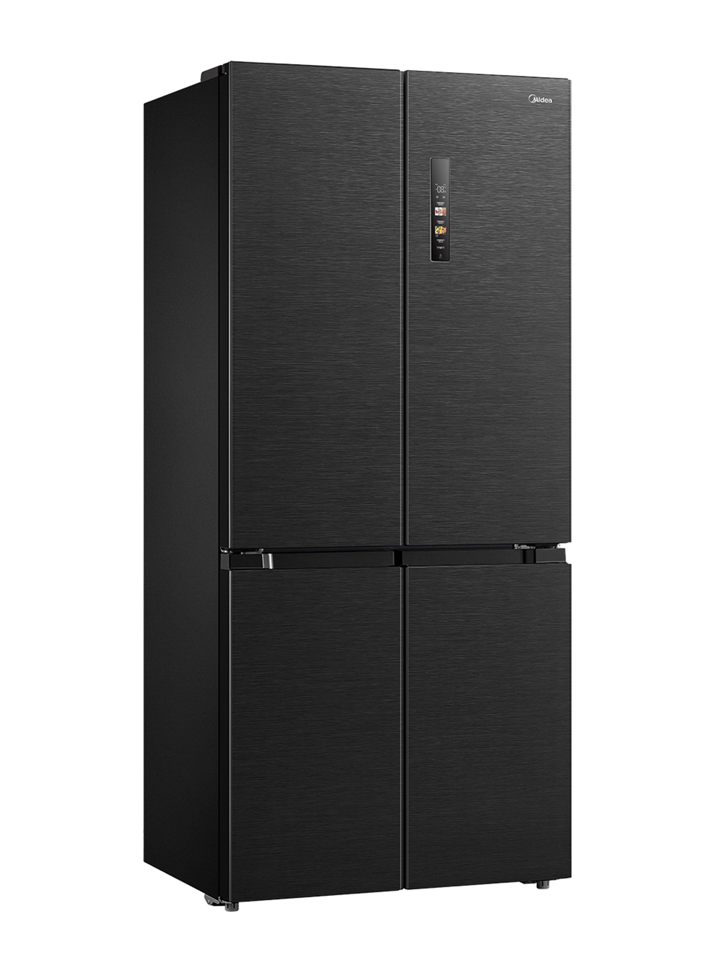 Refrigerador Side by Side No Frost 515 Lts MDRM691MTEDXIN-3