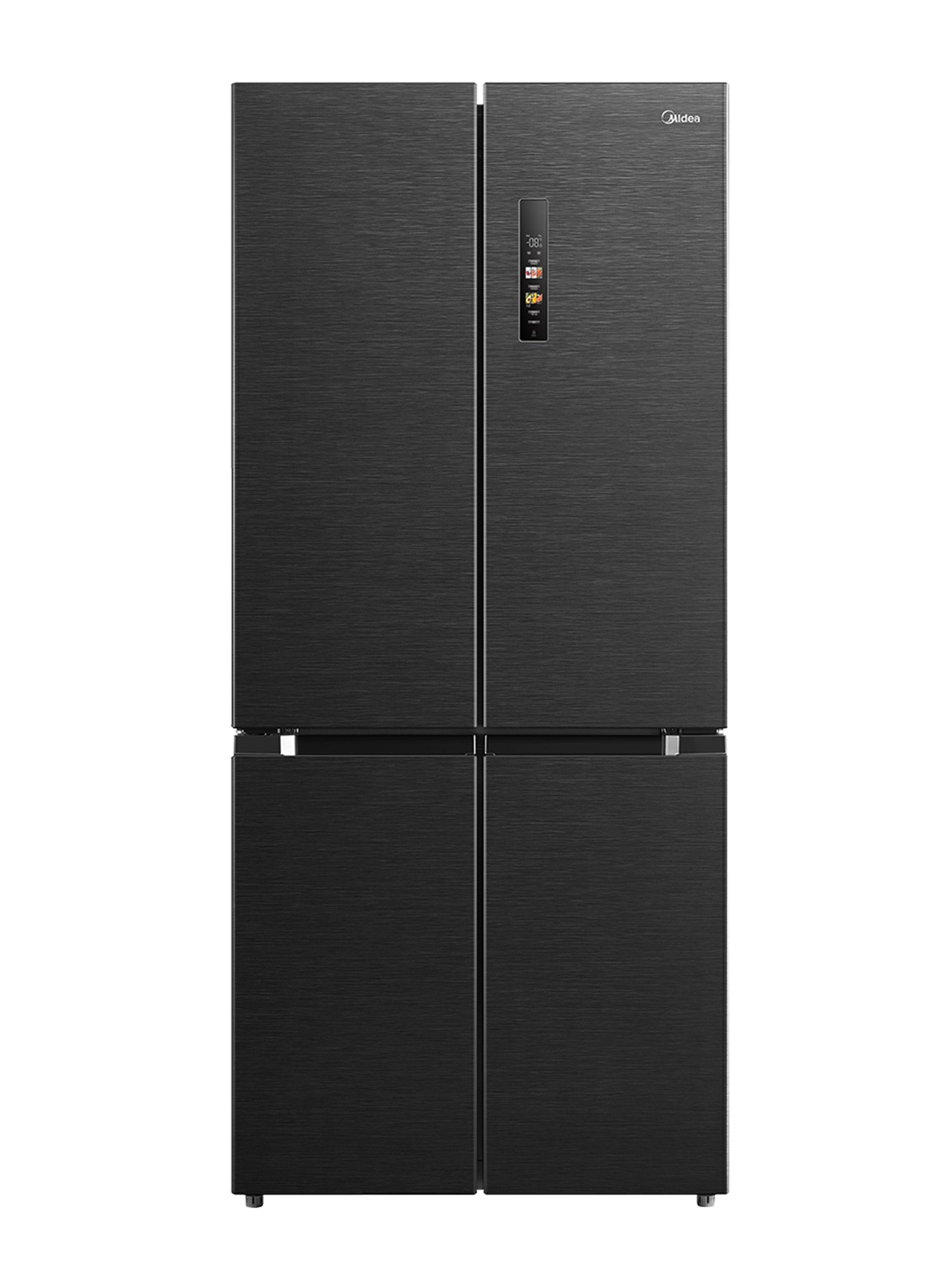 Refrigerador Side by Side No Frost 515 Lts MDRM691MTEDXIN-0
