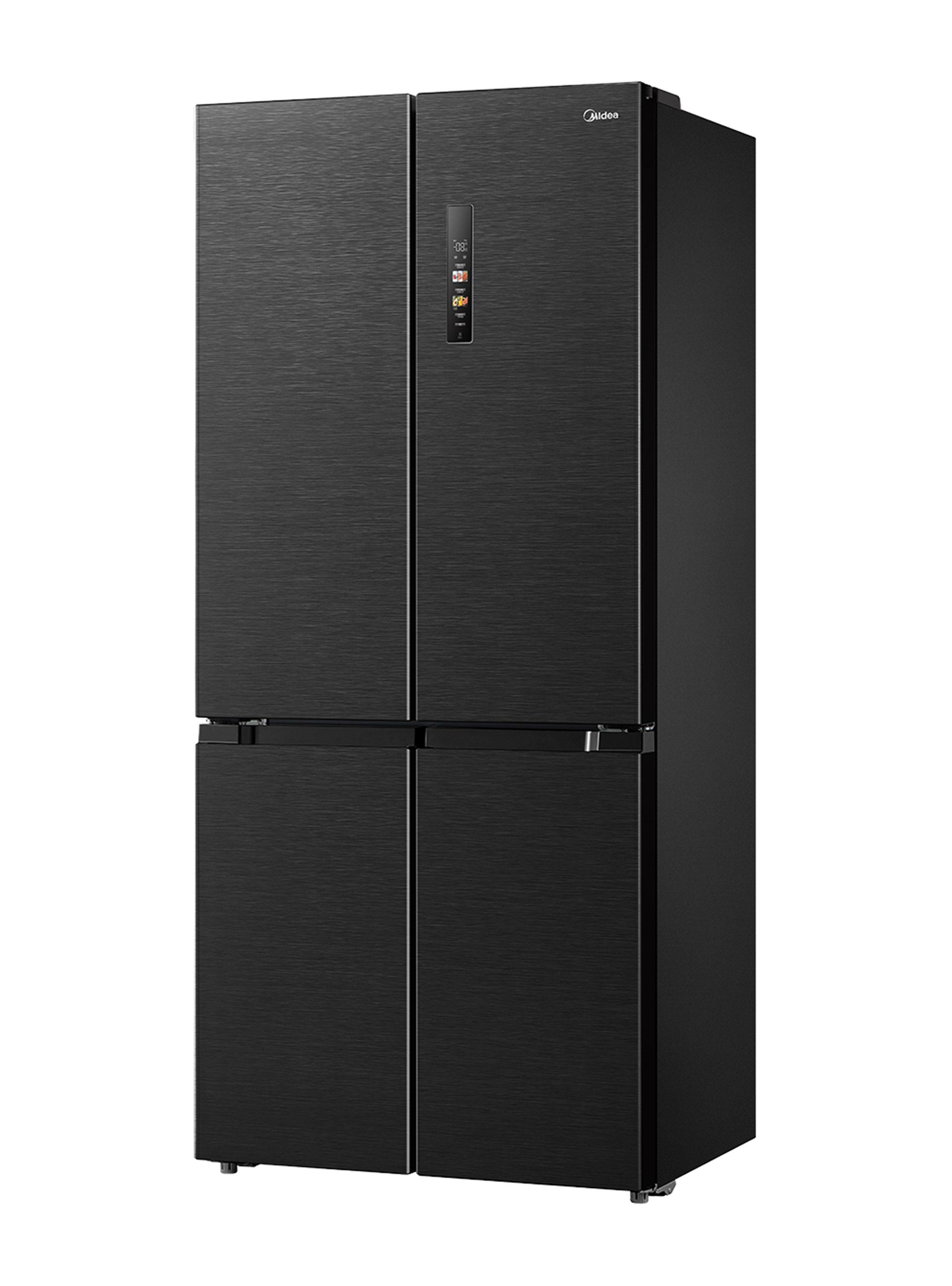 Refrigerador Side by Side No Frost 515 Lts MDRM691MTEDXIN-4