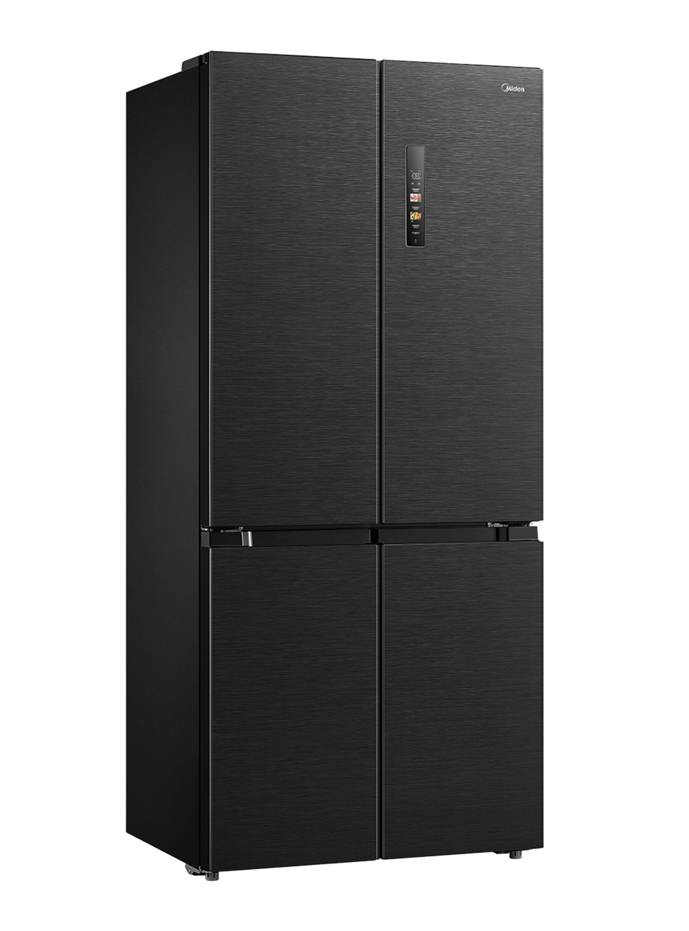 Refrigerador Side by Side No Frost 515 Litros MDRM691MTEDXIN-2