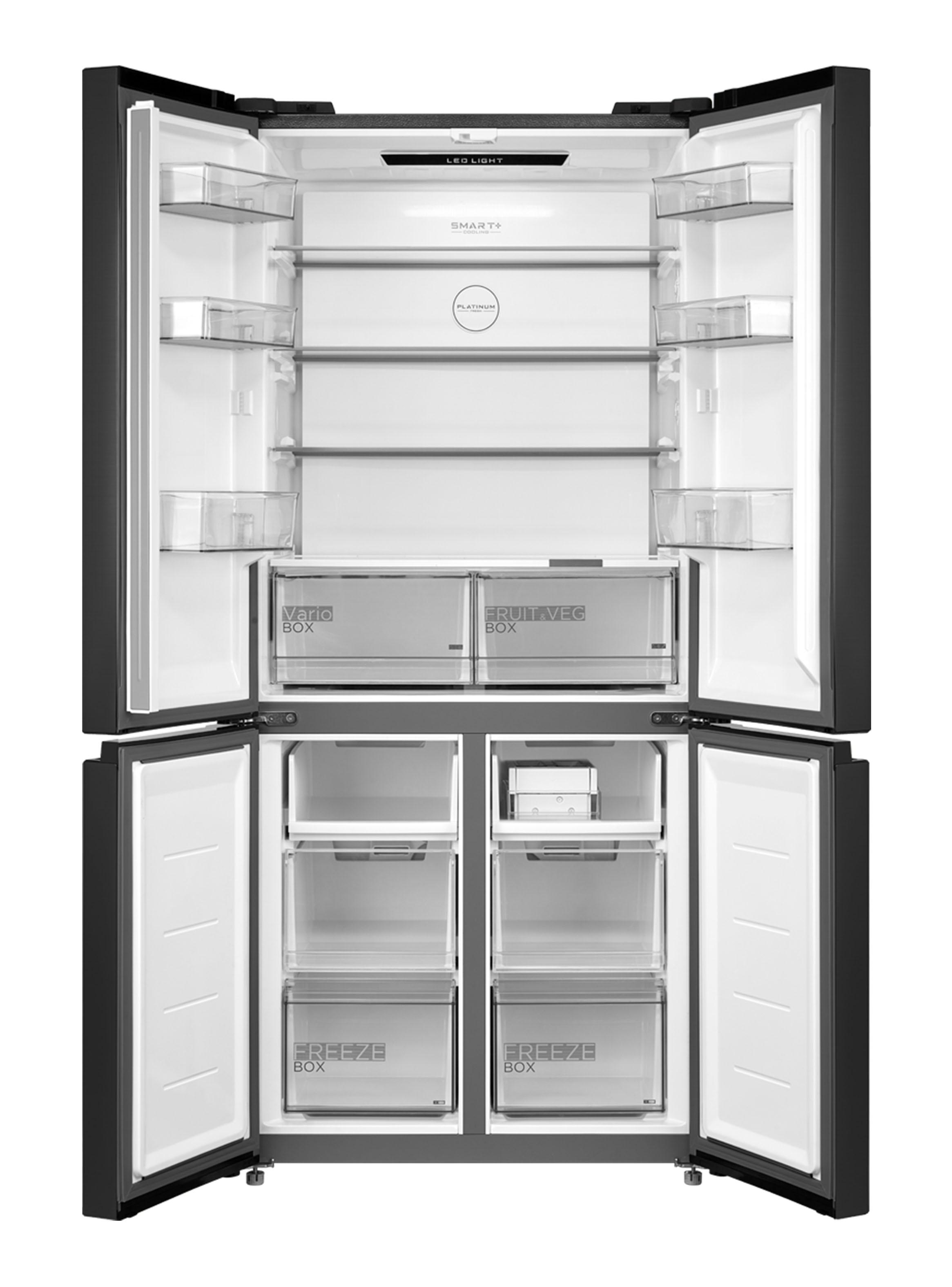 Refrigerador Side by Side No Frost 515 Litros MDRM691MTEDXIN-3