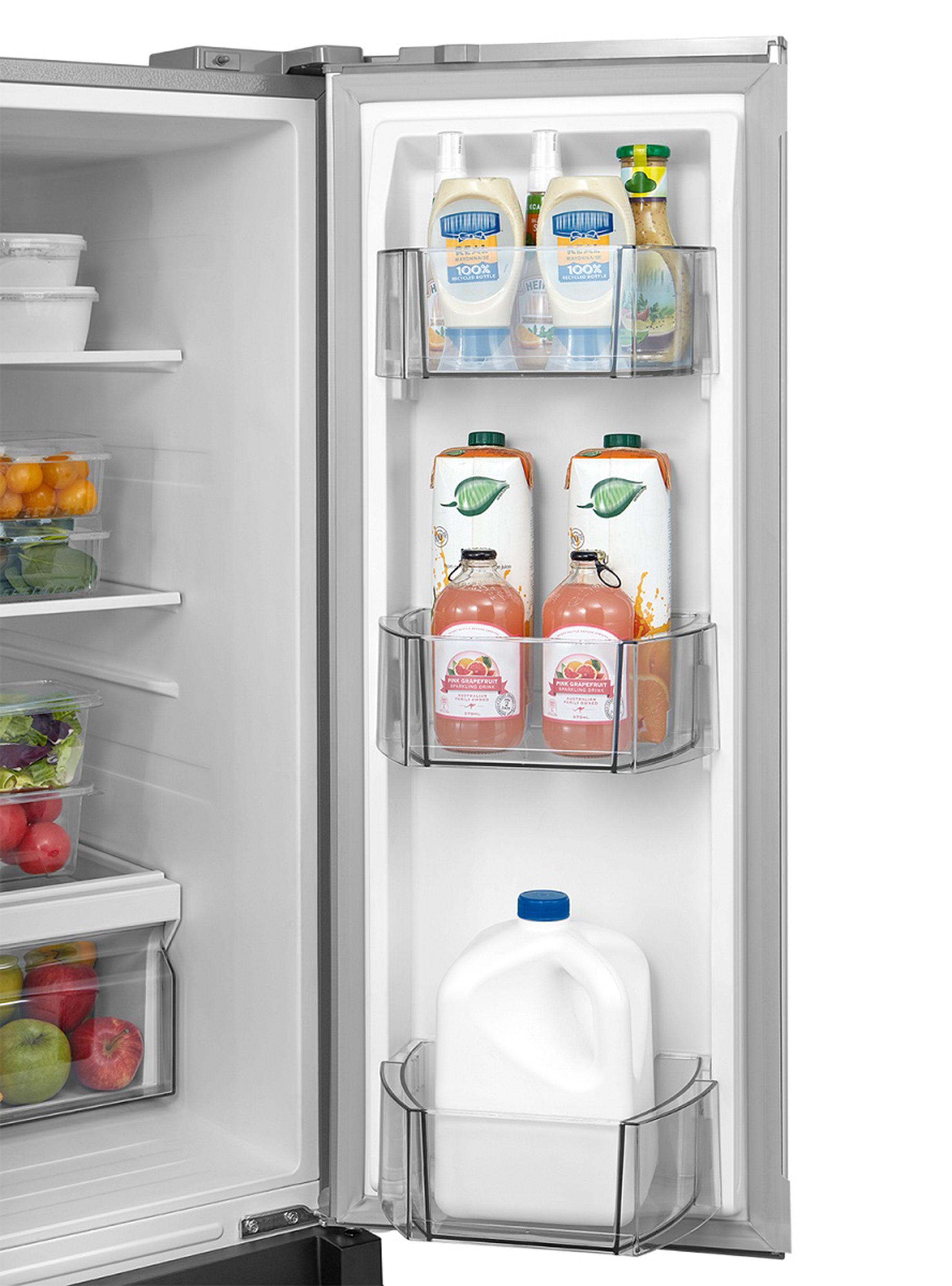 Refrigerador MultiDoor No Frost 522 Litros MDRF670FGE46-6