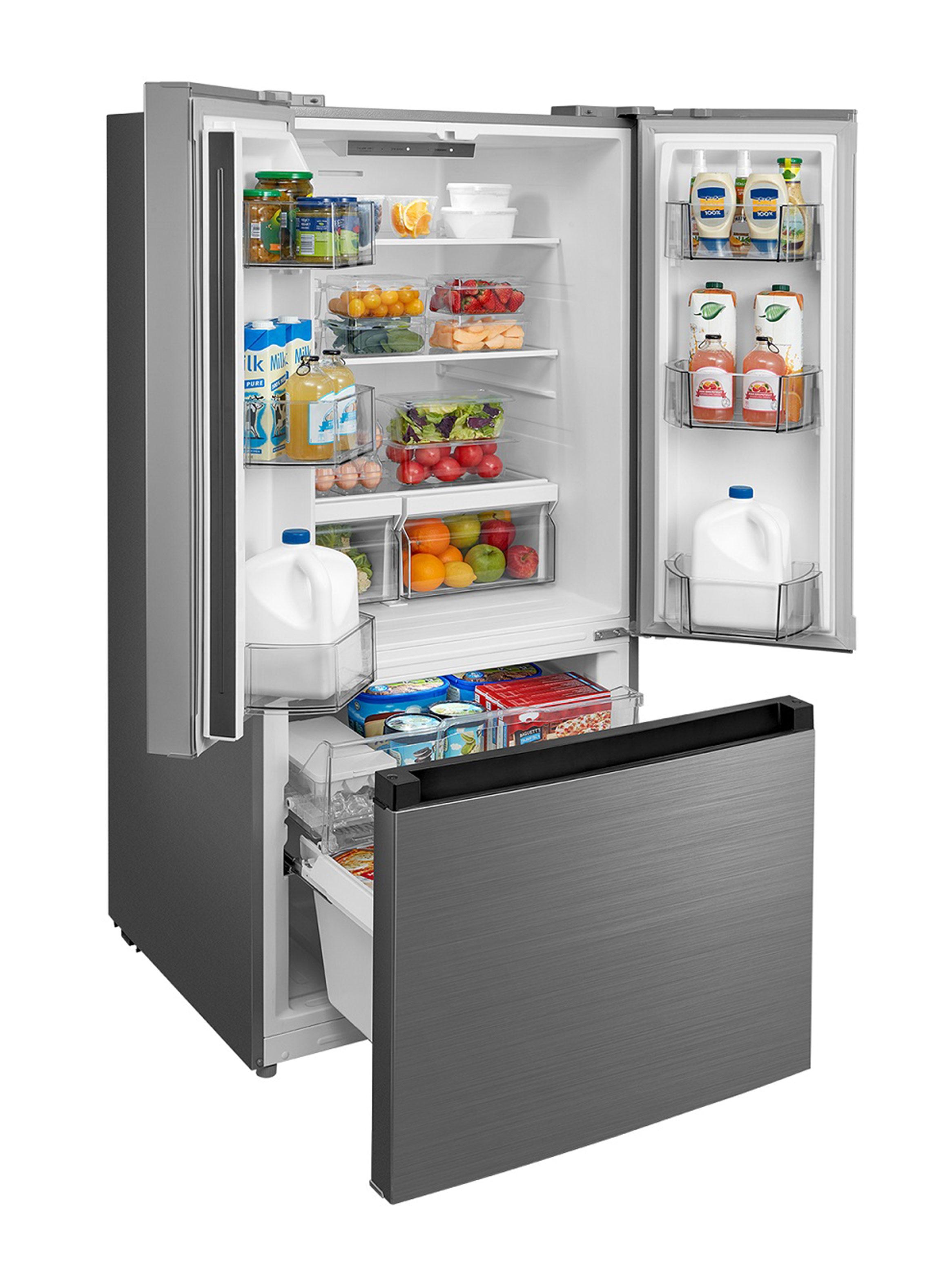 Refrigerador MultiDoor No Frost 522 Litros MDRF670FGE46-5