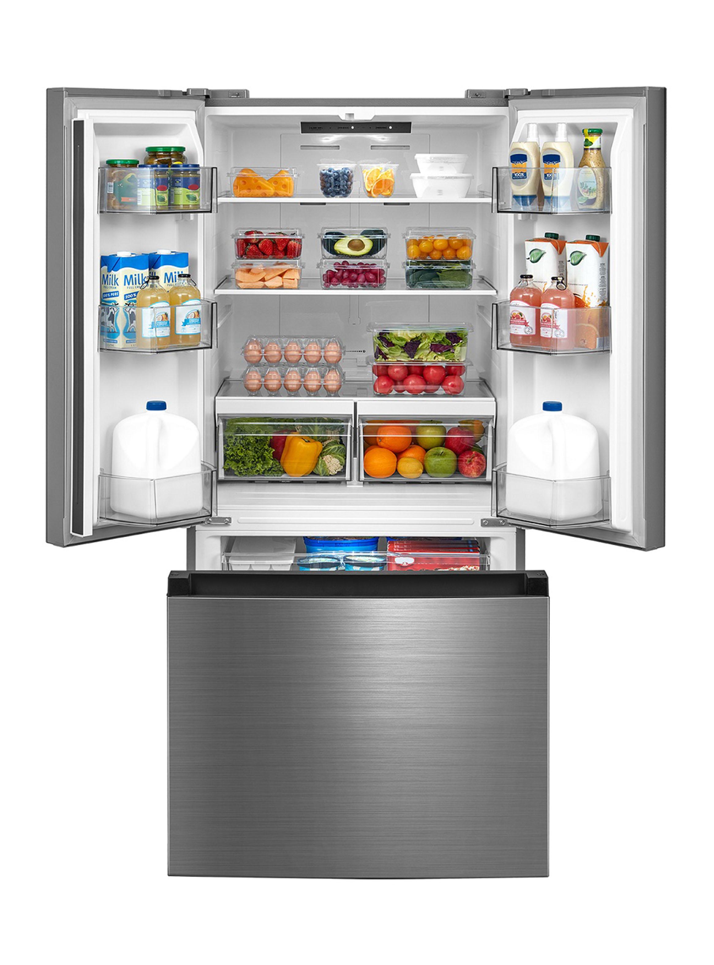 Refrigerador MultiDoor No Frost 522 Litros MDRF670FGE46-2