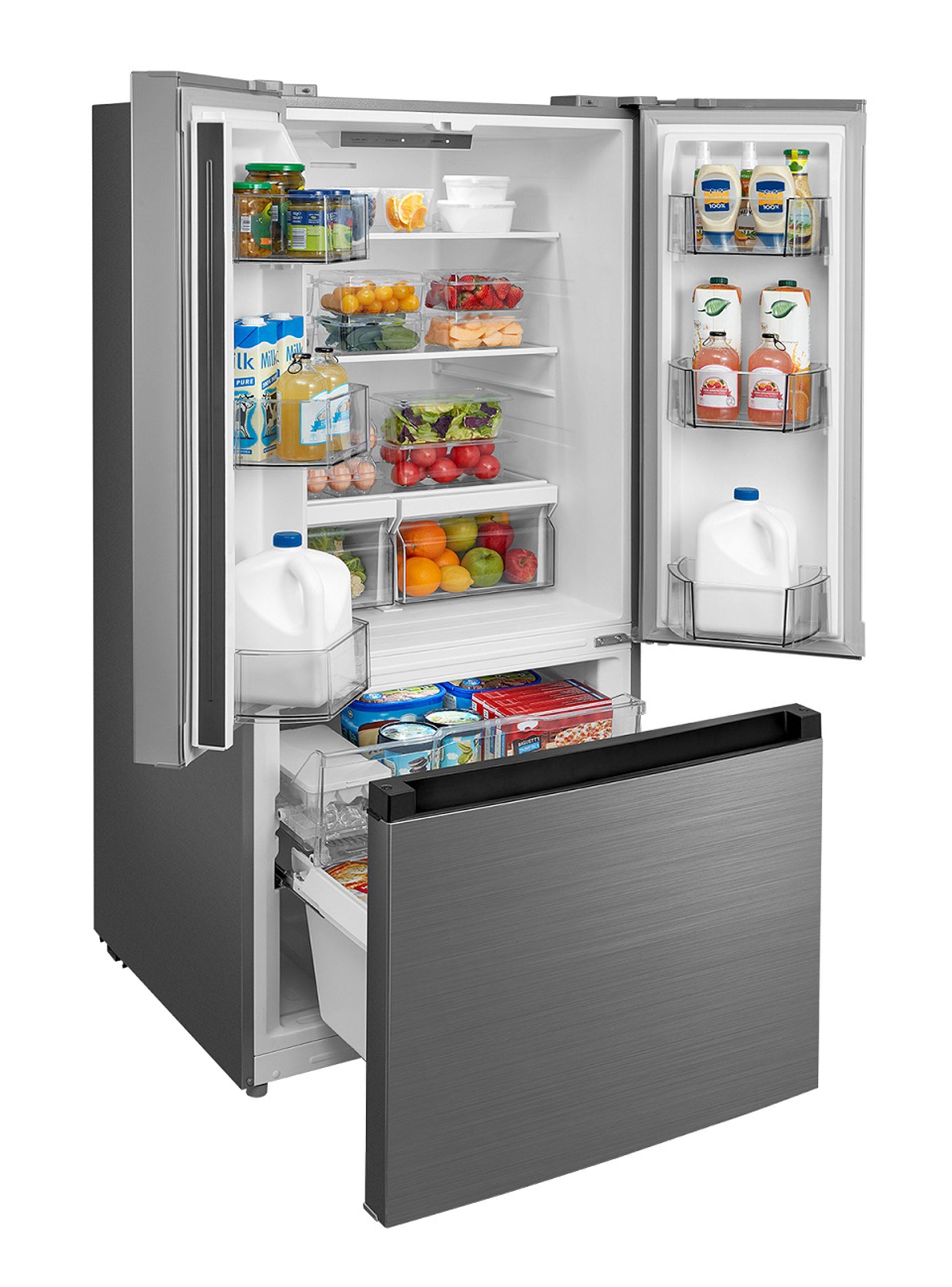Refrigerador MultiDoor No Frost 522 Litros MDRF670FGE46-4