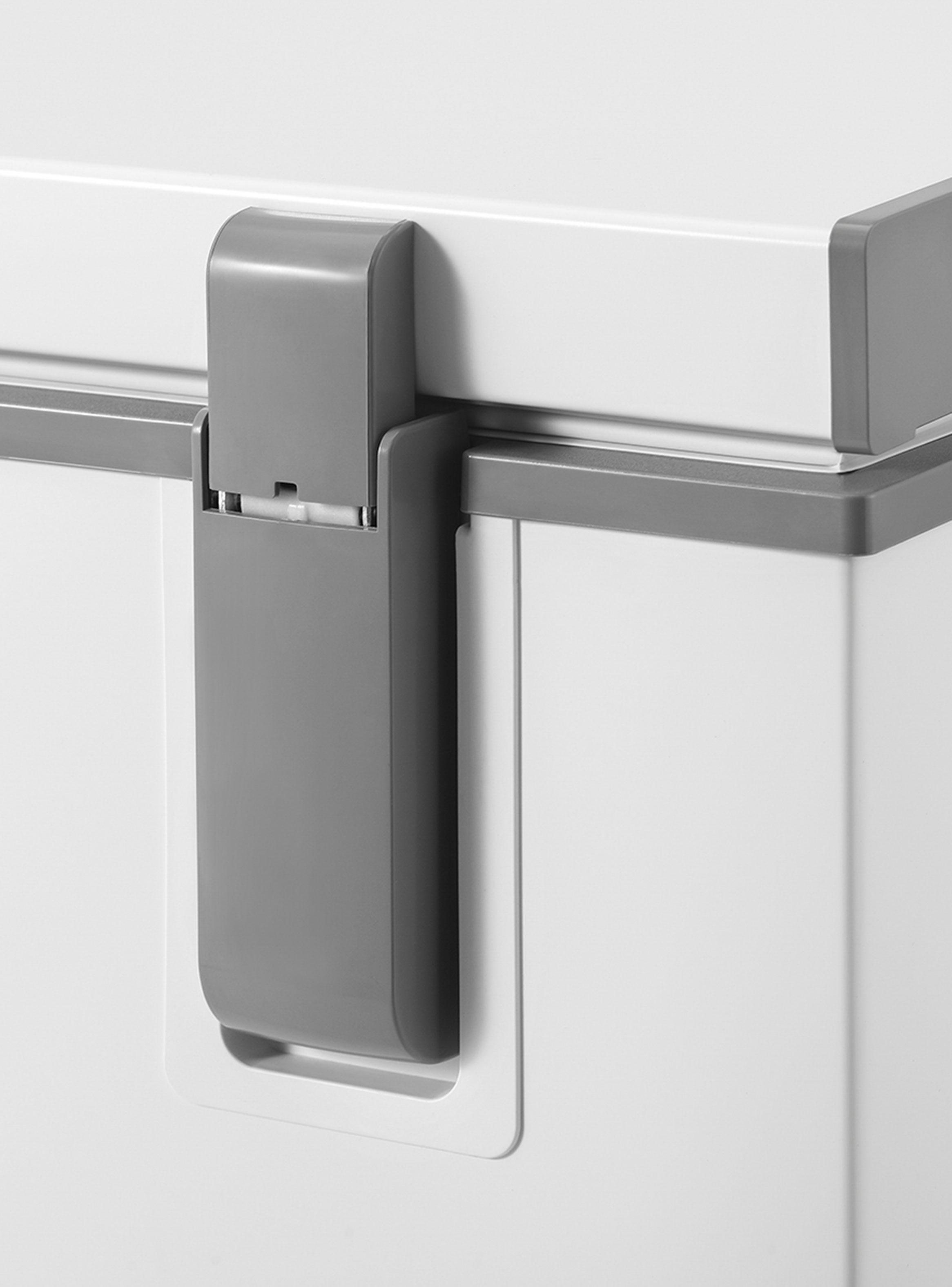 Freezer Horizontal Frío Directo 293 Litros MDRC411FZE01-4