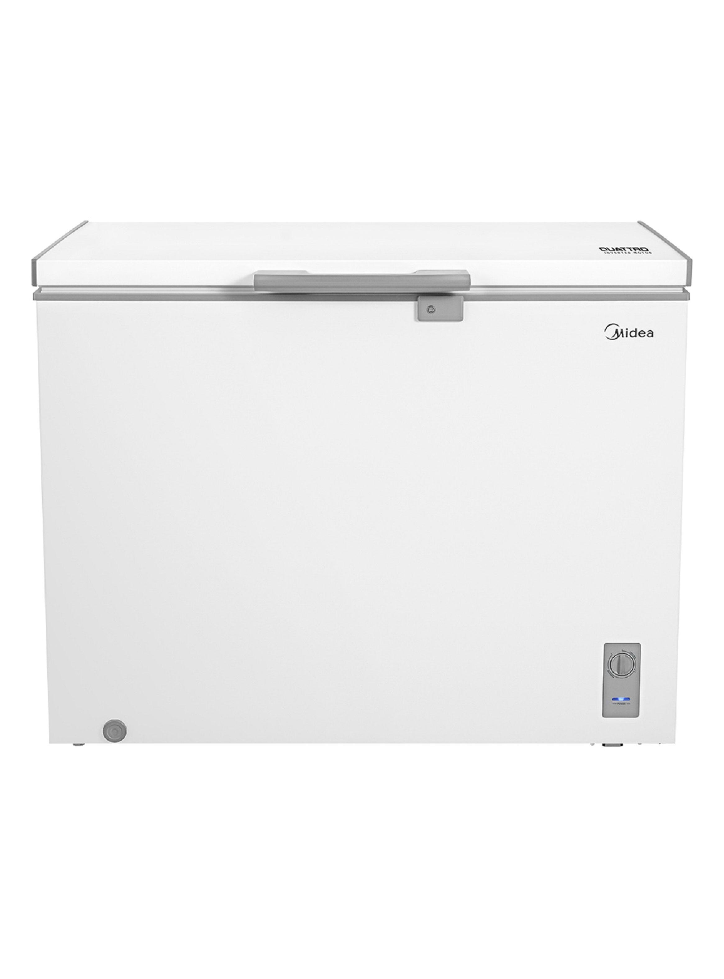 Freezer Horizontal Frío Directo 293 Litros MDRC411FZE01-0
