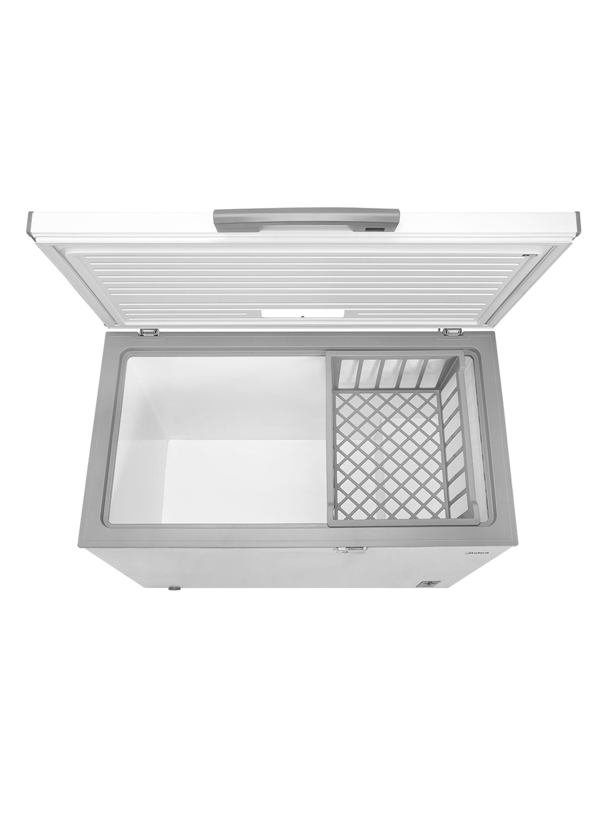 Freezer Horizontal Frío Directo 293 Litros MDRC411FZE01-1