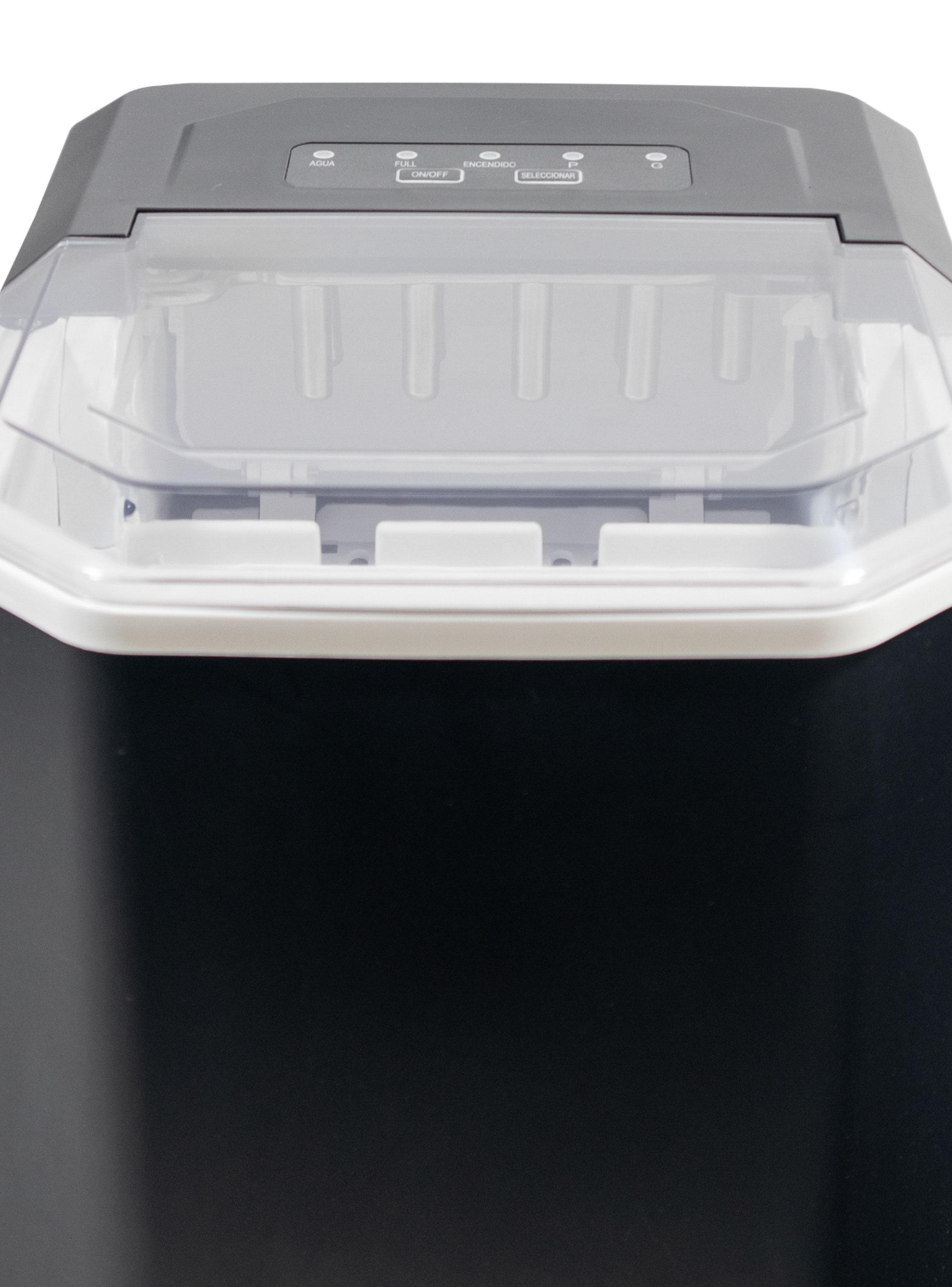 Máquina de Hielo 1.3 Litros BMH097-4